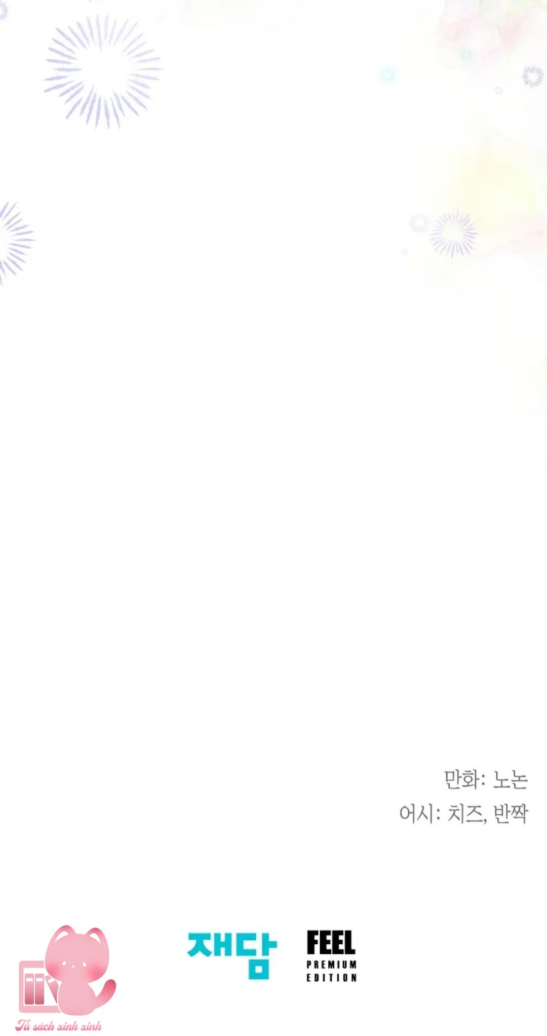 Tiểu Thư Crystal Là Nam Nhân - Chap 25