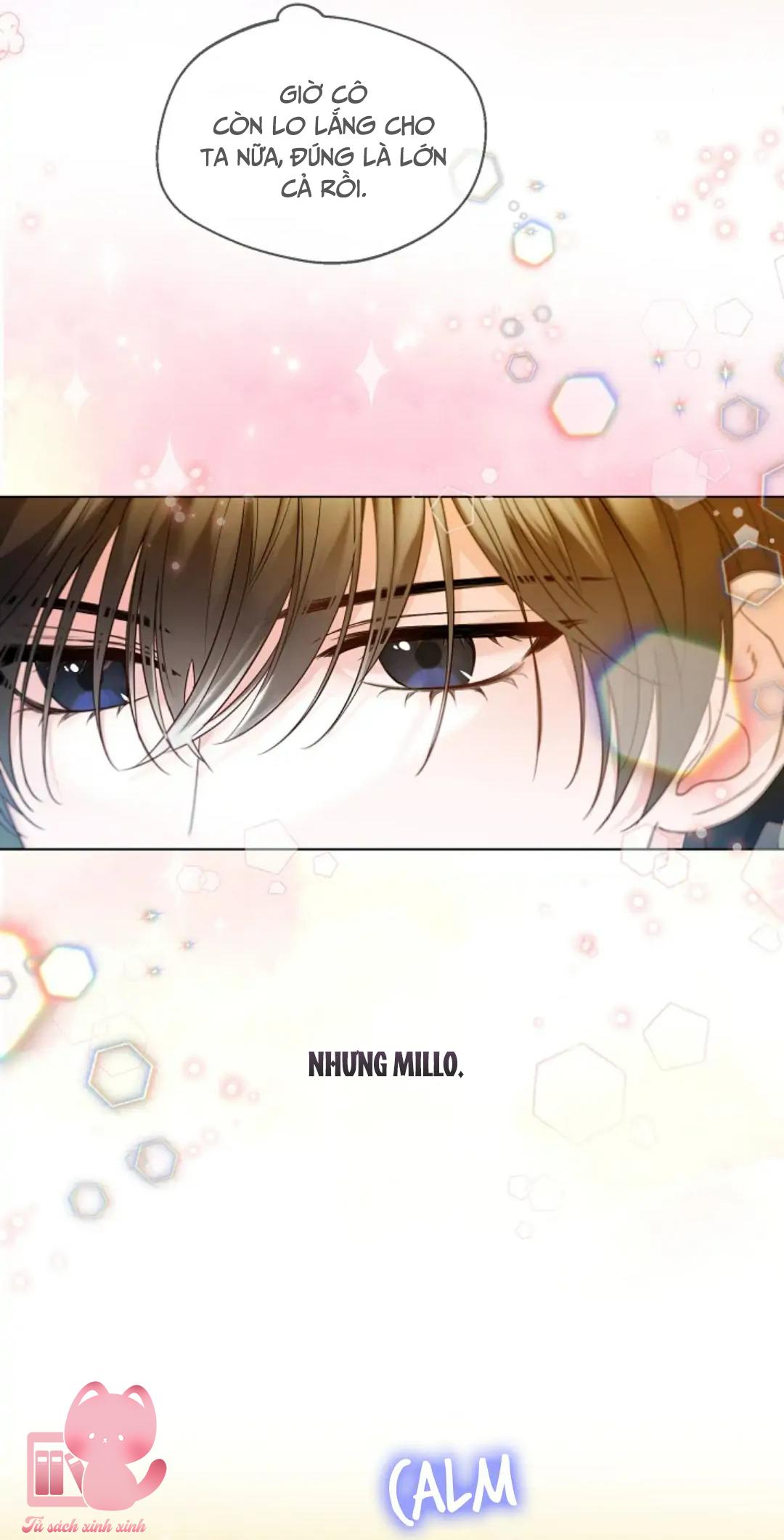 Tiểu Thư Crystal Là Nam Nhân - Chap 25