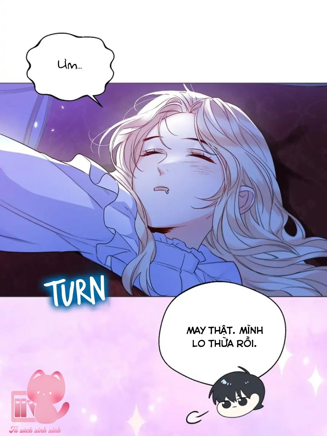 Tiểu Thư Crystal Là Nam Nhân - Chap 26