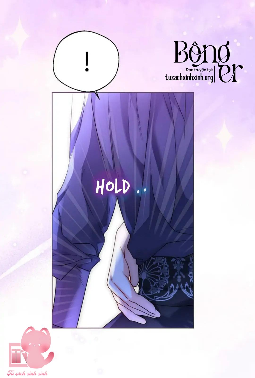 Tiểu Thư Crystal Là Nam Nhân - Chap 26