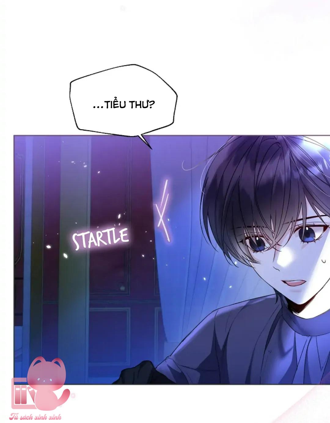 Tiểu Thư Crystal Là Nam Nhân - Chap 26