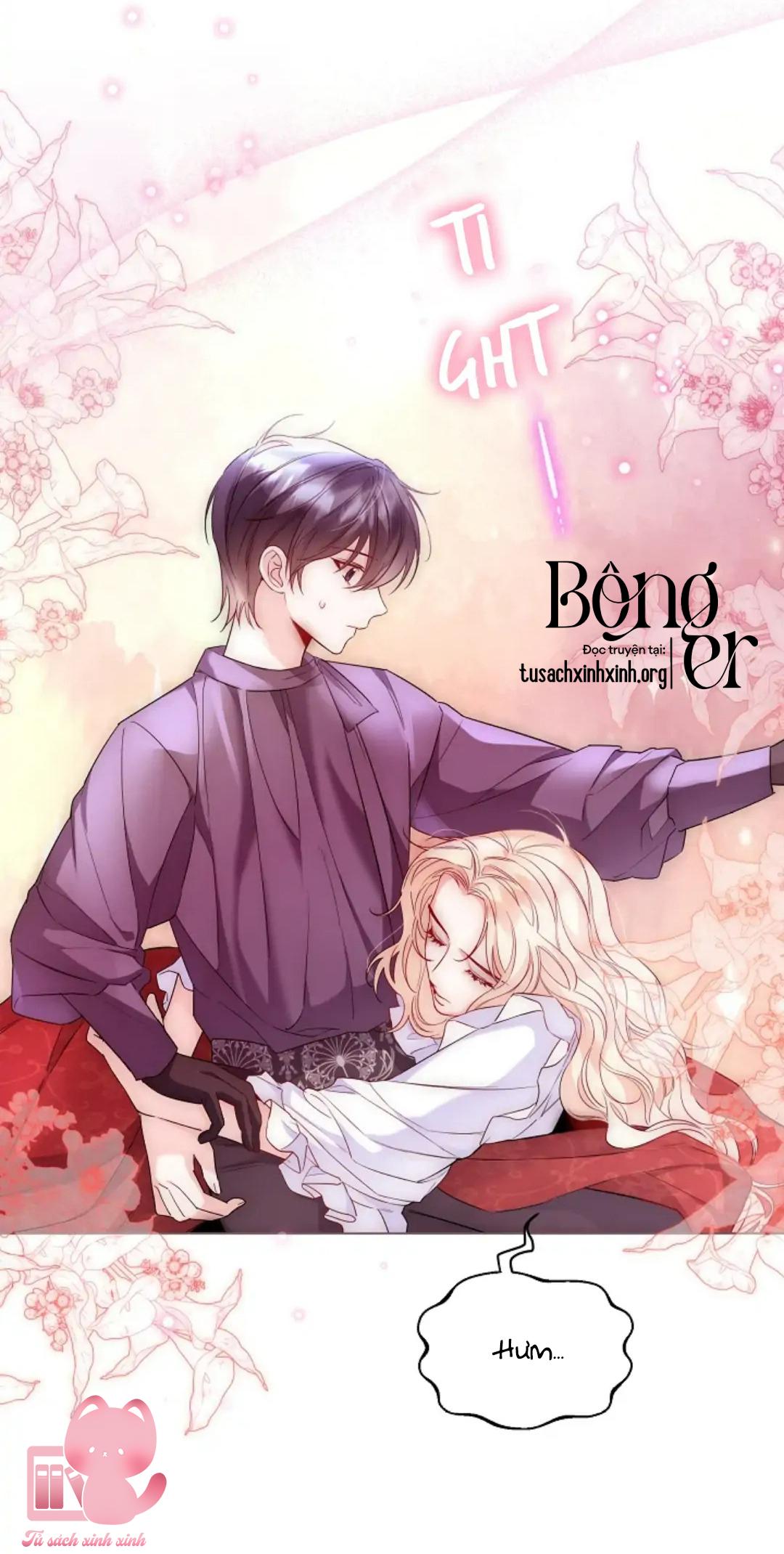 Tiểu Thư Crystal Là Nam Nhân - Chap 26