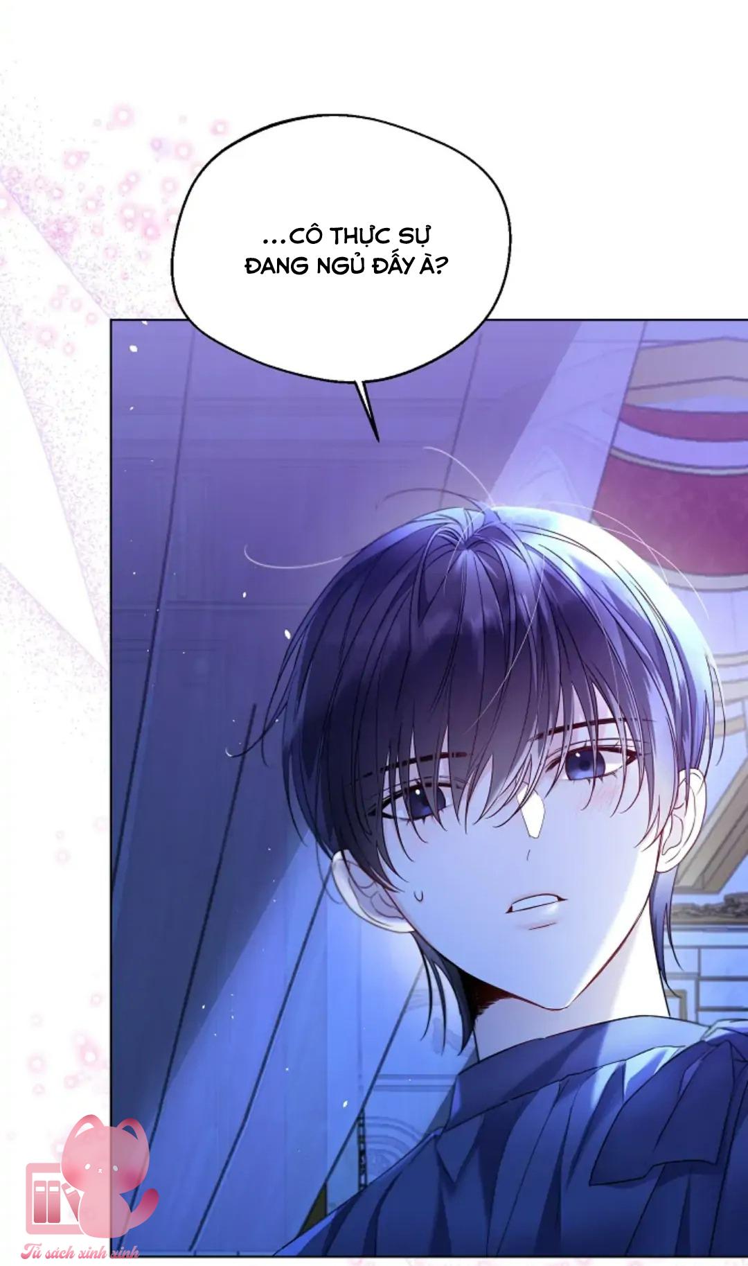 Tiểu Thư Crystal Là Nam Nhân - Chap 26