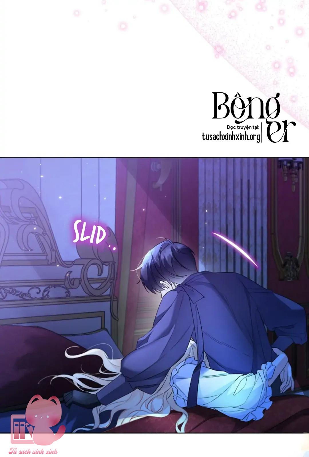 Tiểu Thư Crystal Là Nam Nhân - Chap 26