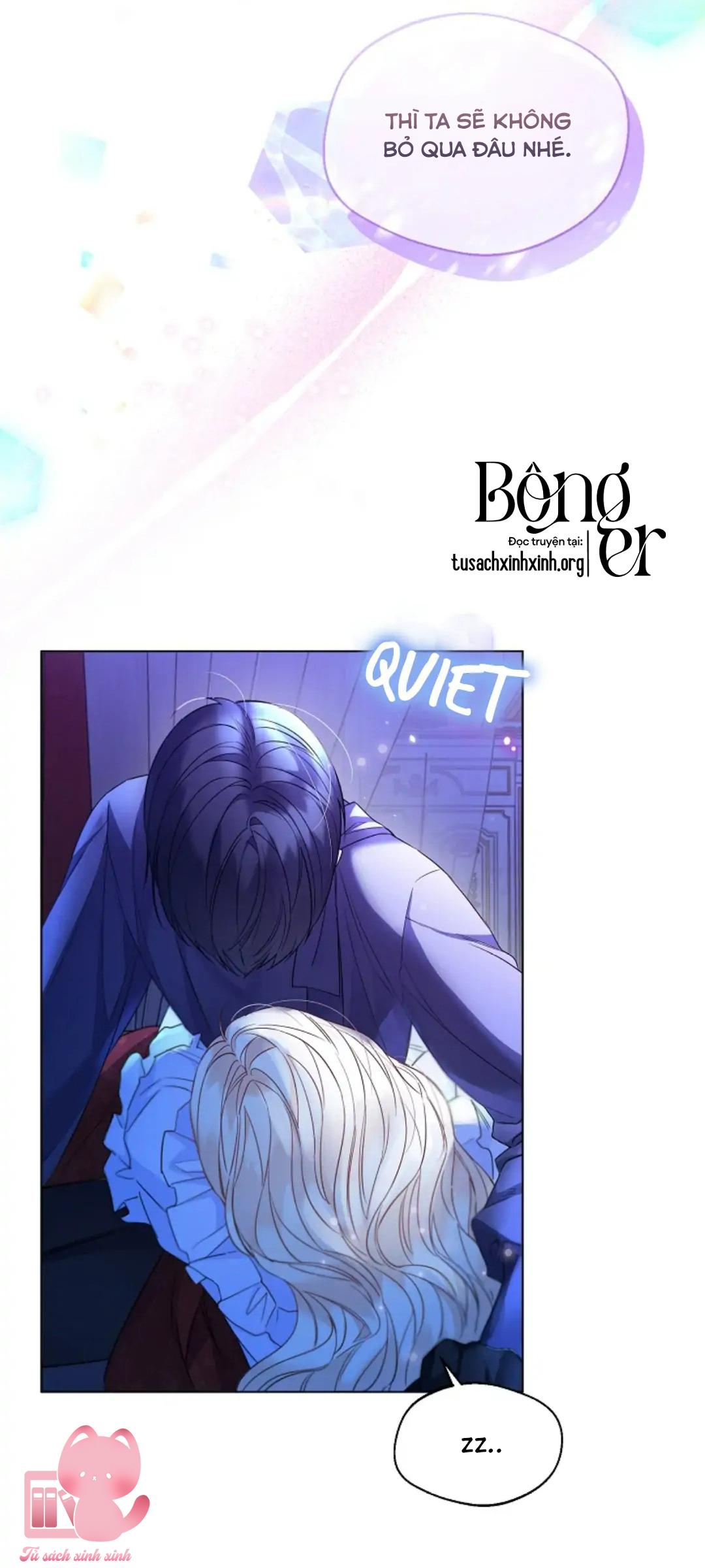 Tiểu Thư Crystal Là Nam Nhân - Chap 26