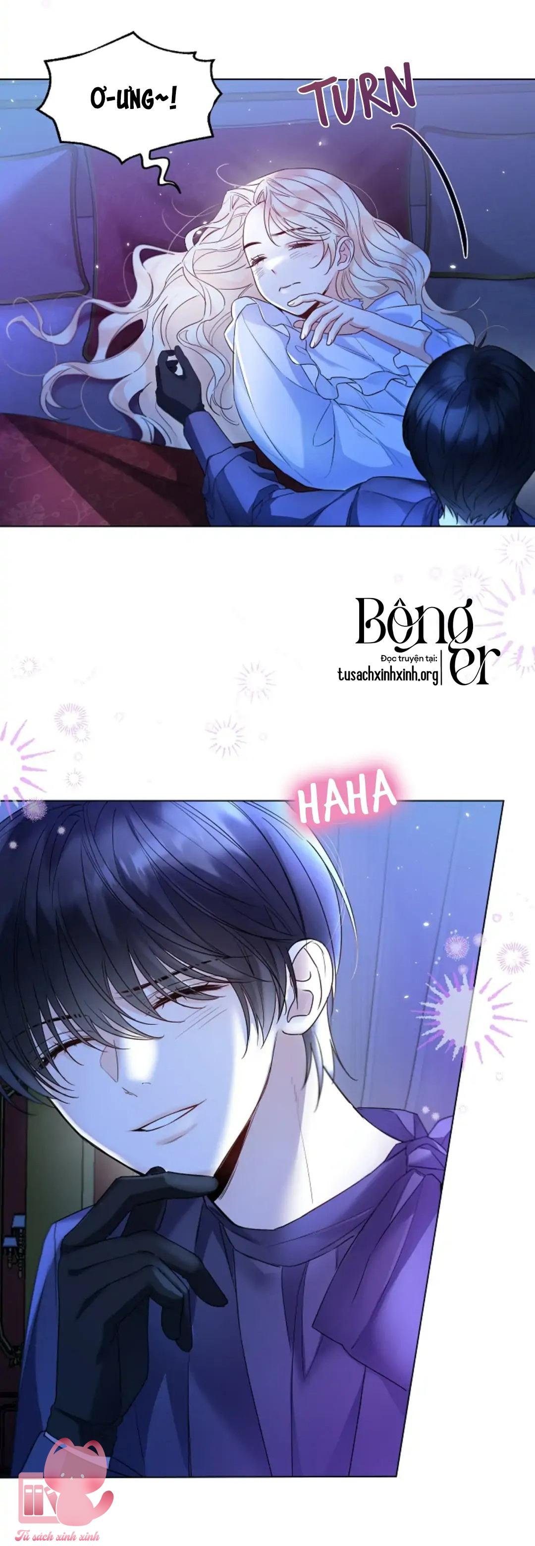 Tiểu Thư Crystal Là Nam Nhân - Chap 26