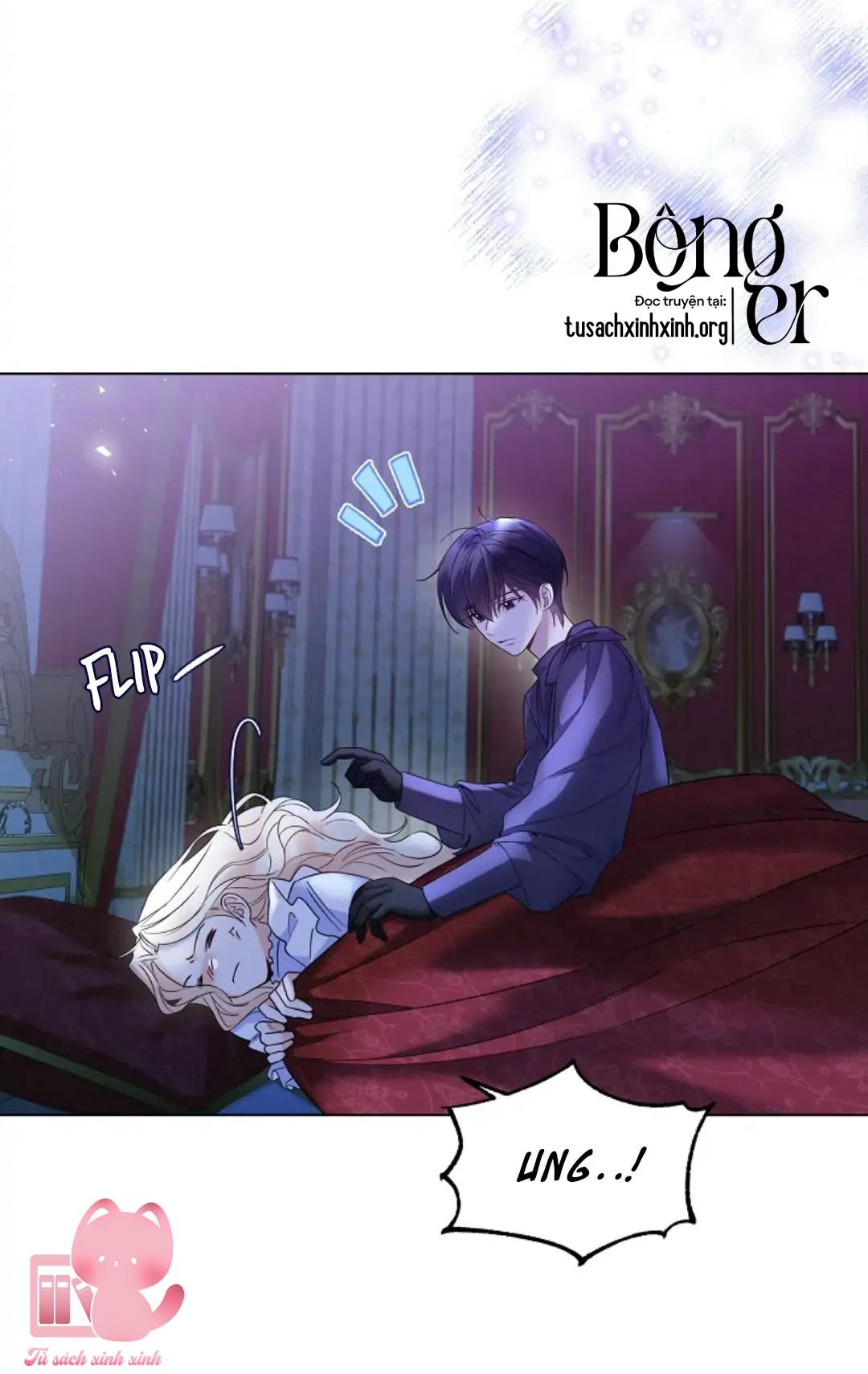 Tiểu Thư Crystal Là Nam Nhân - Chap 26