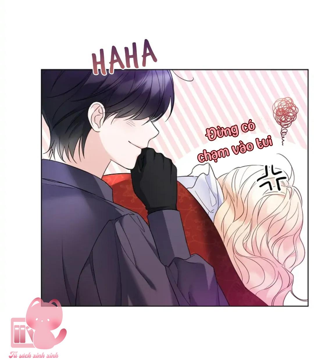 Tiểu Thư Crystal Là Nam Nhân - Chap 26