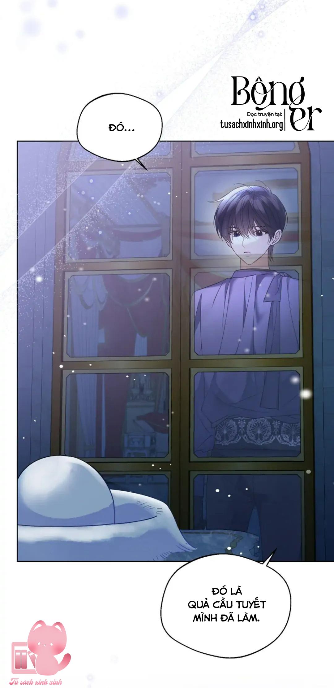 Tiểu Thư Crystal Là Nam Nhân - Chap 26