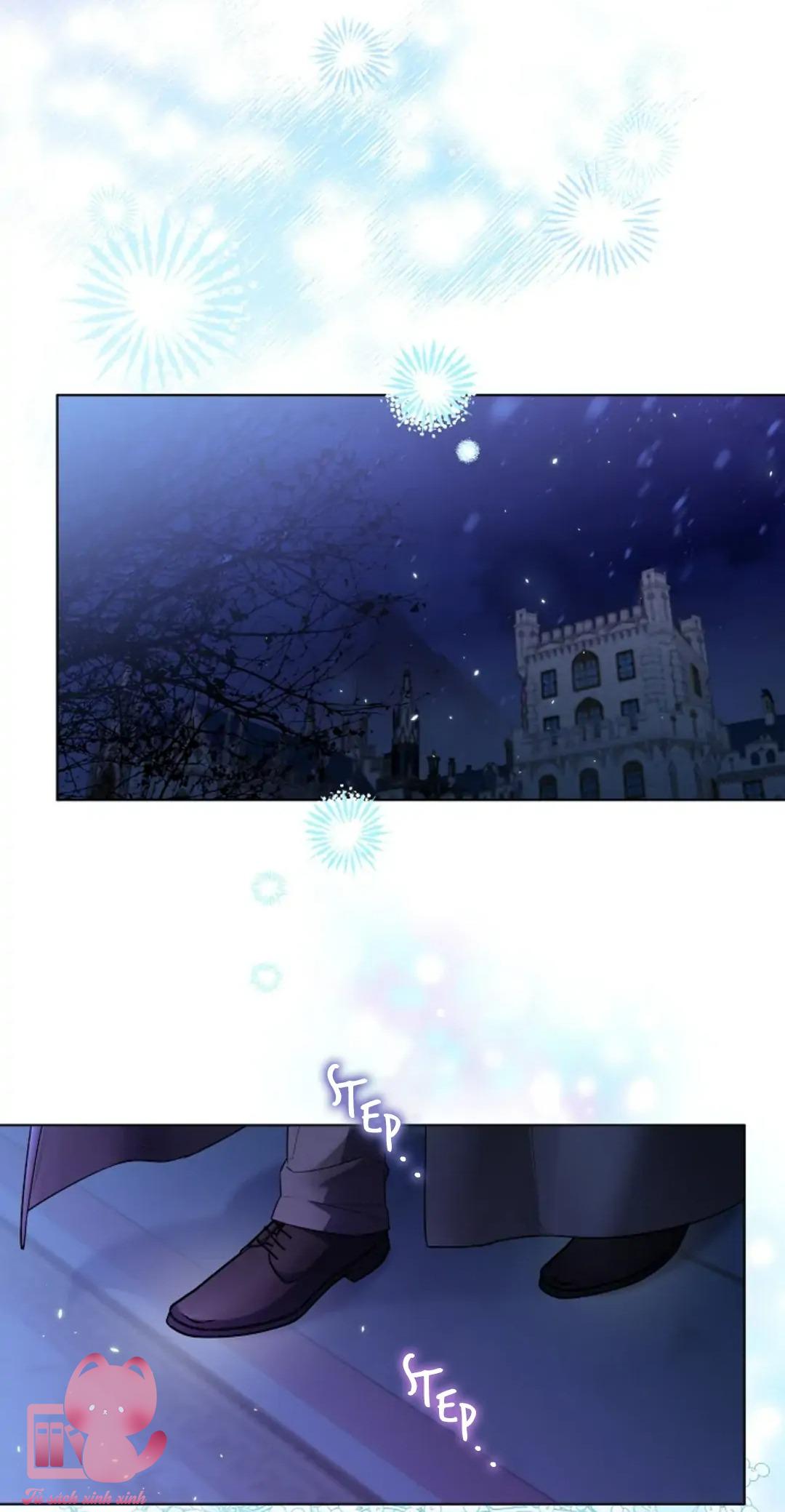 Tiểu Thư Crystal Là Nam Nhân - Chap 26