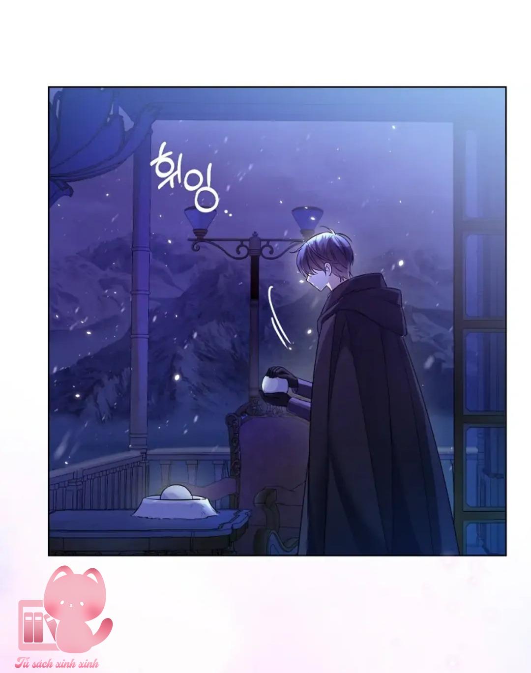 Tiểu Thư Crystal Là Nam Nhân - Chap 26