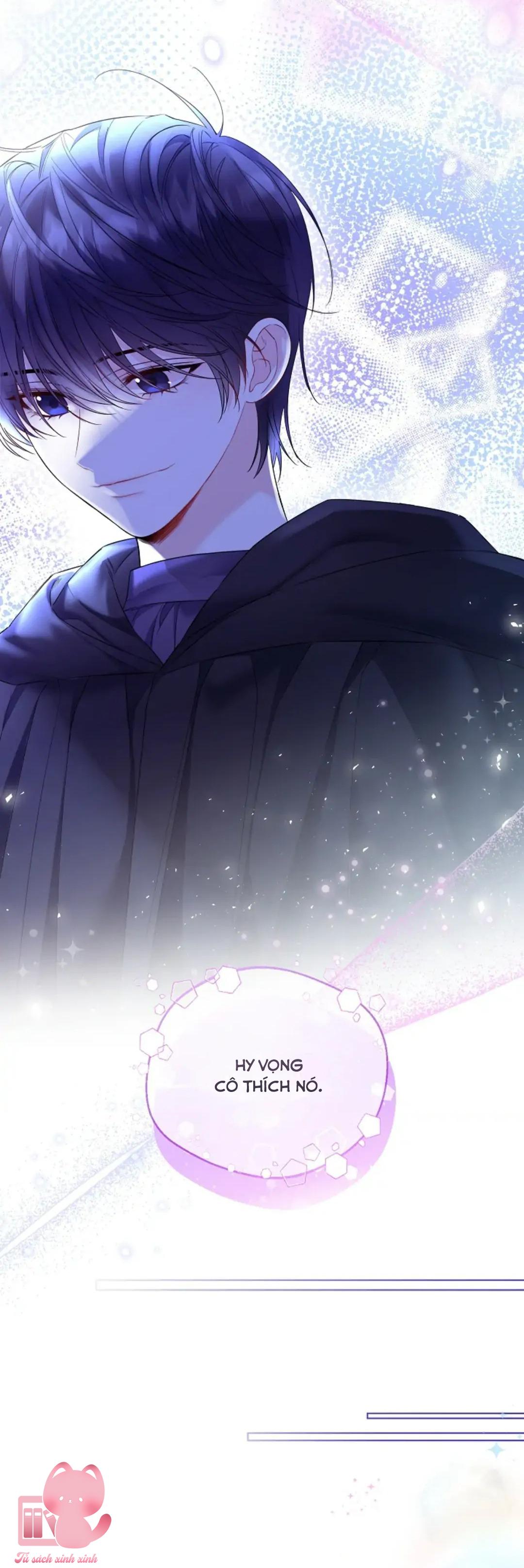 Tiểu Thư Crystal Là Nam Nhân - Chap 26