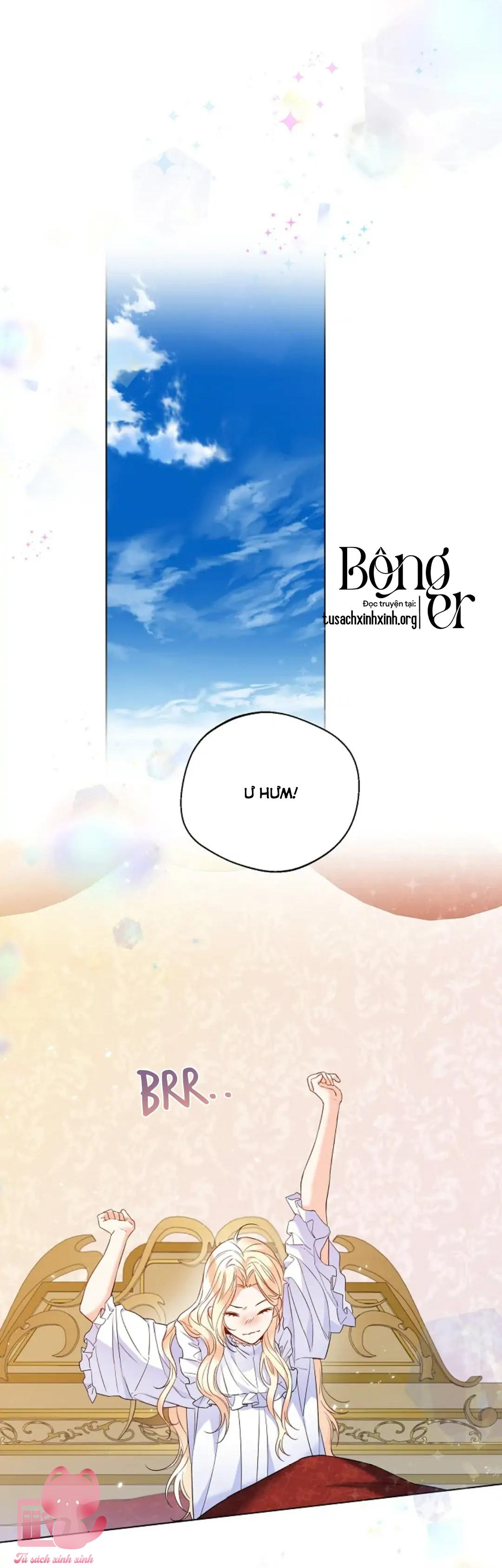 Tiểu Thư Crystal Là Nam Nhân - Chap 26