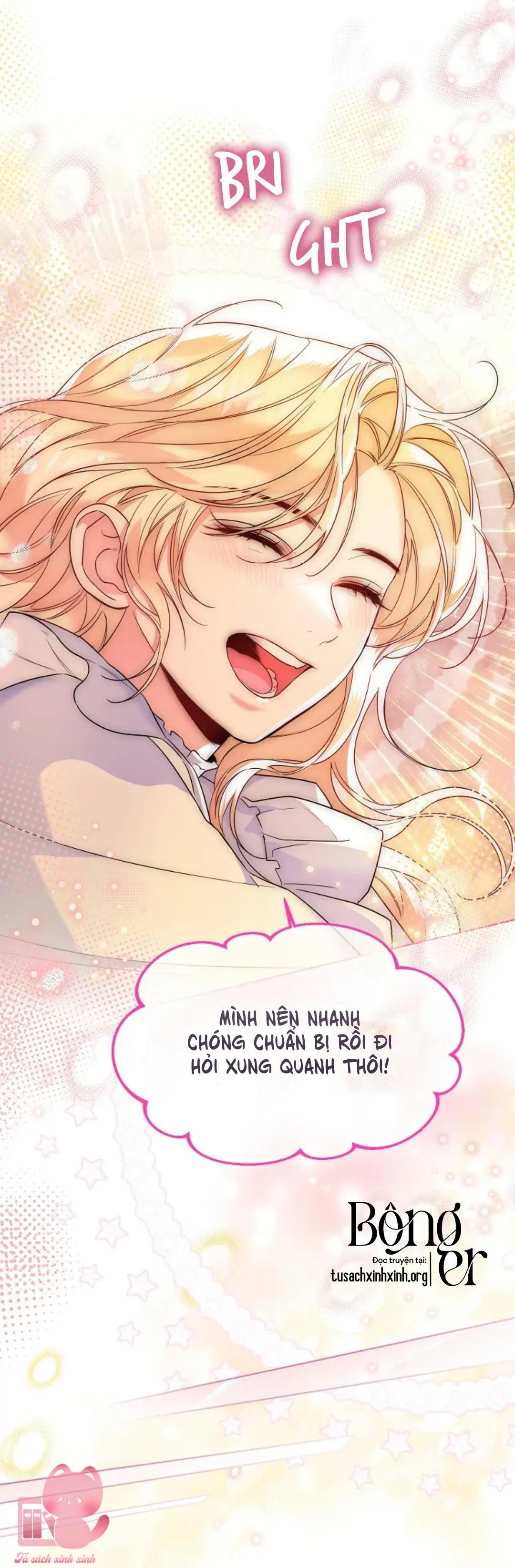 Tiểu Thư Crystal Là Nam Nhân - Chap 26