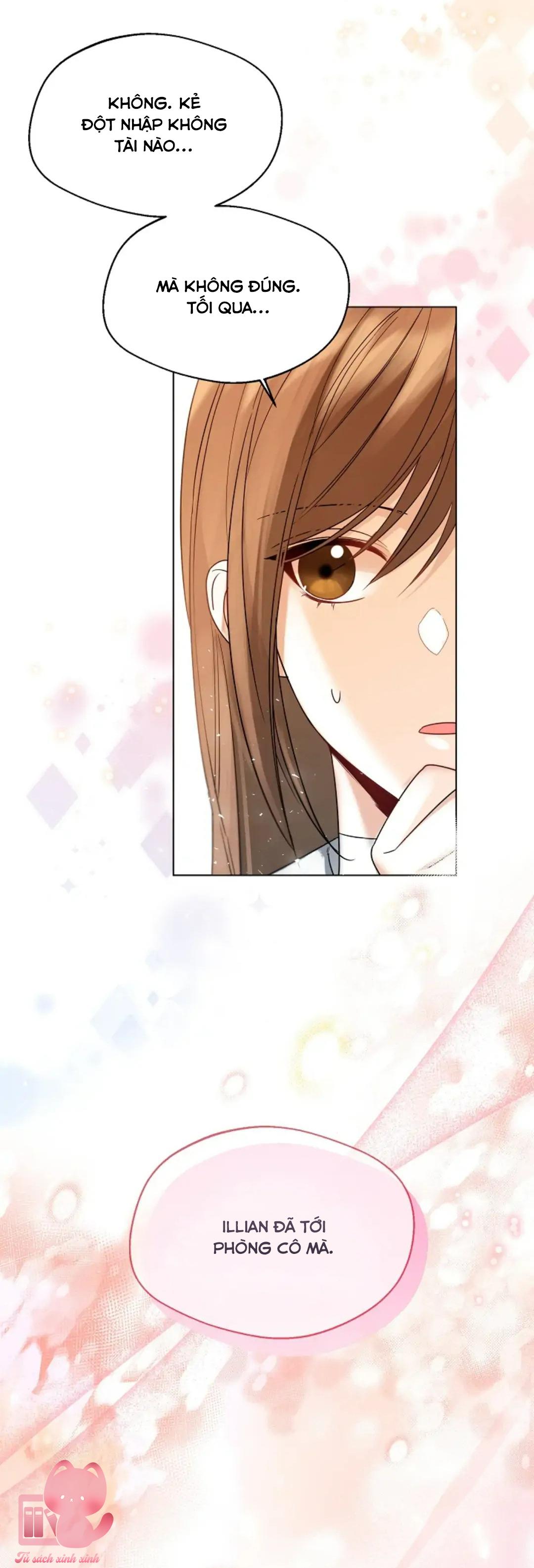 Tiểu Thư Crystal Là Nam Nhân - Chap 26