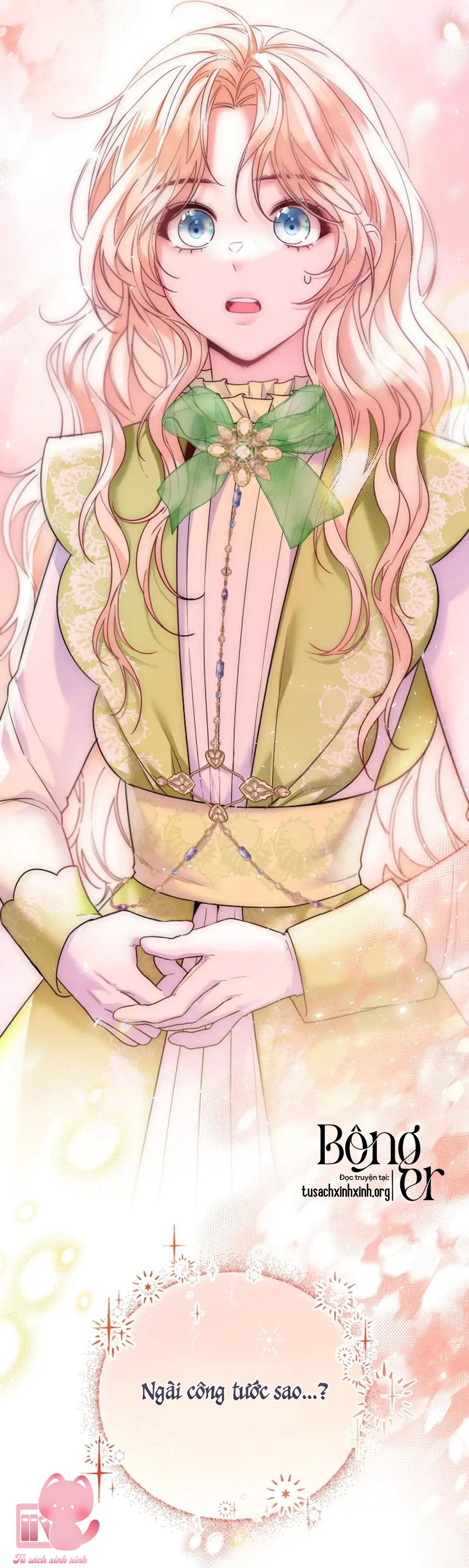 Tiểu Thư Crystal Là Nam Nhân - Chap 26