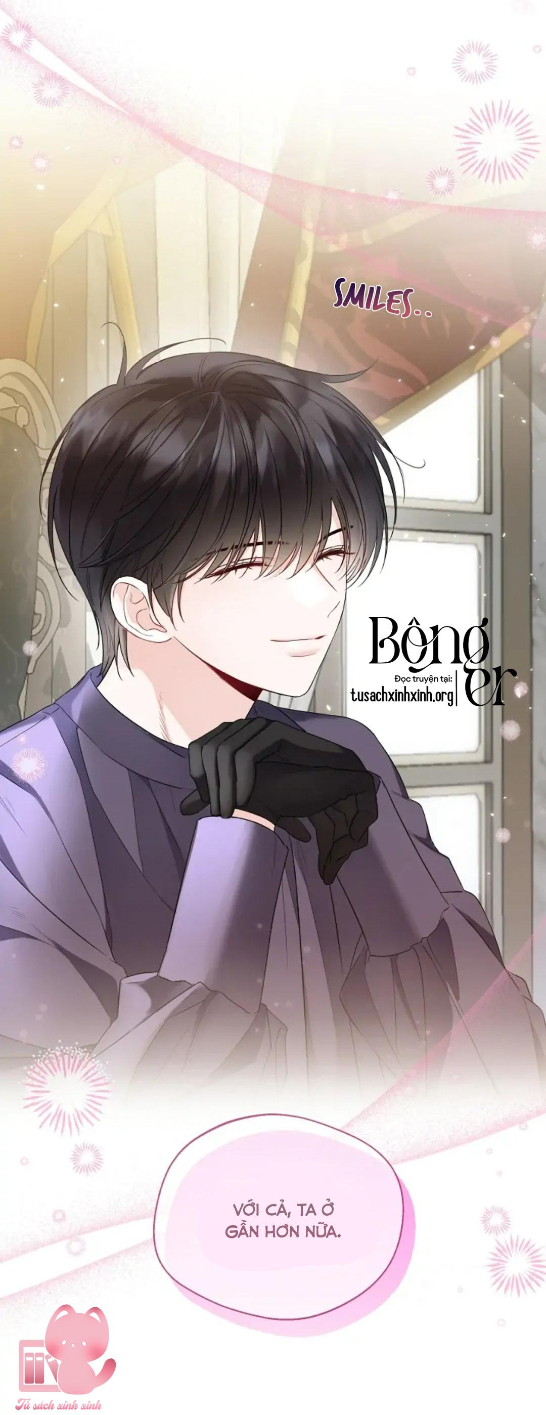 Tiểu Thư Crystal Là Nam Nhân - Chap 26