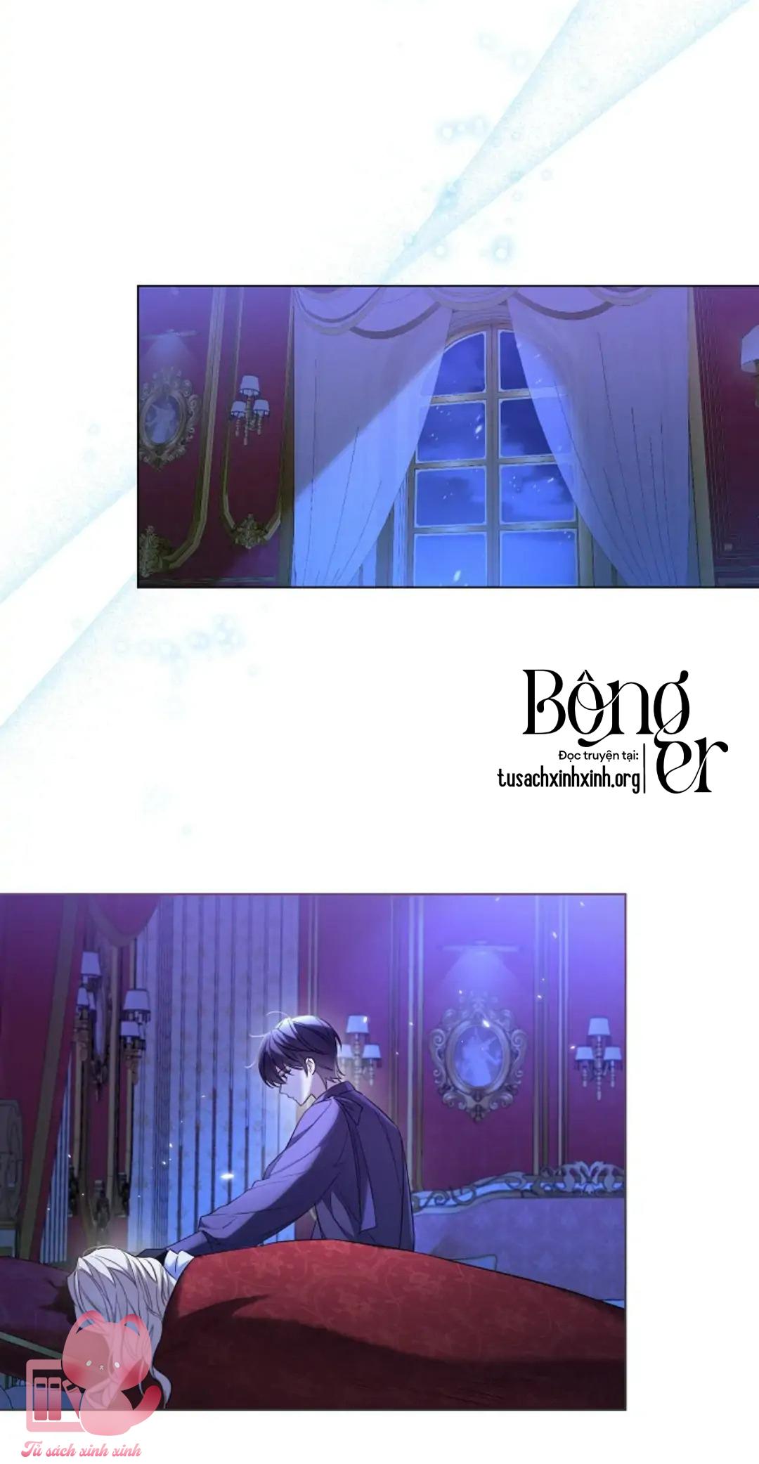 Tiểu Thư Crystal Là Nam Nhân - Chap 26