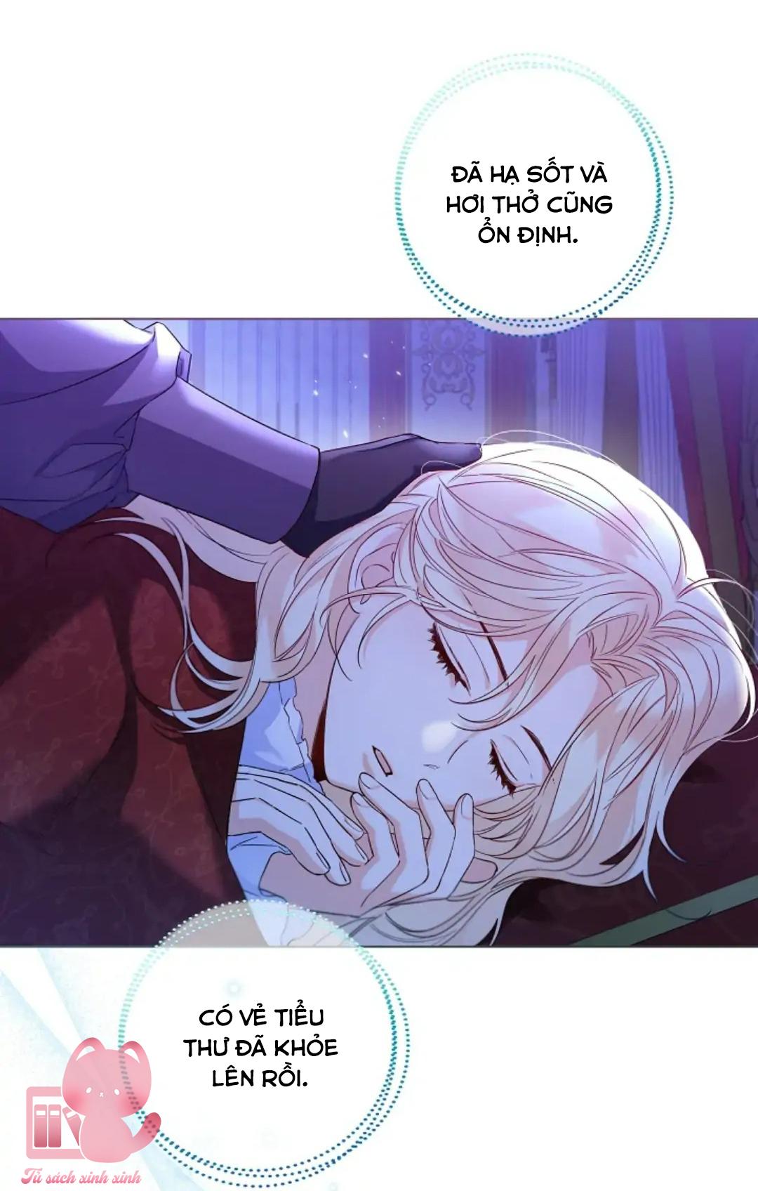 Tiểu Thư Crystal Là Nam Nhân - Chap 26