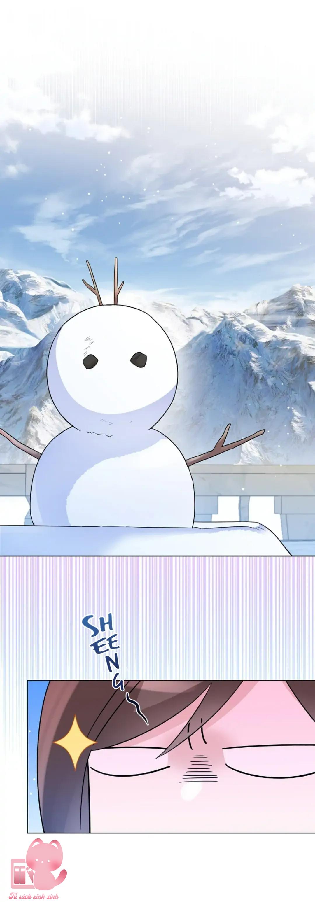 Tiểu Thư Crystal Là Nam Nhân - Chap 27