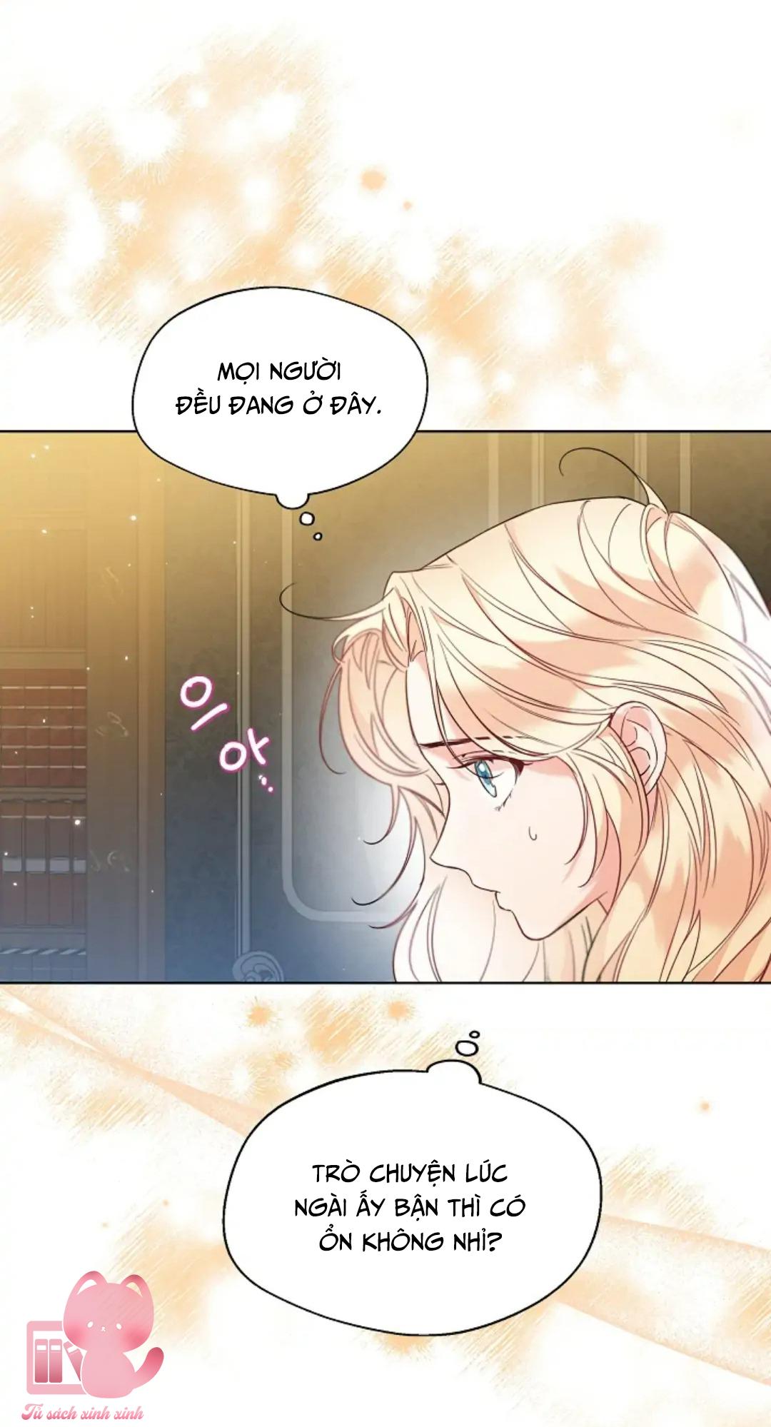 Tiểu Thư Crystal Là Nam Nhân - Chap 27