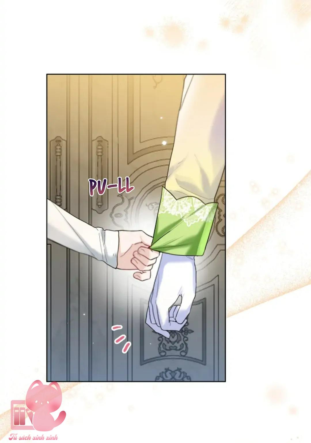 Tiểu Thư Crystal Là Nam Nhân - Chap 27