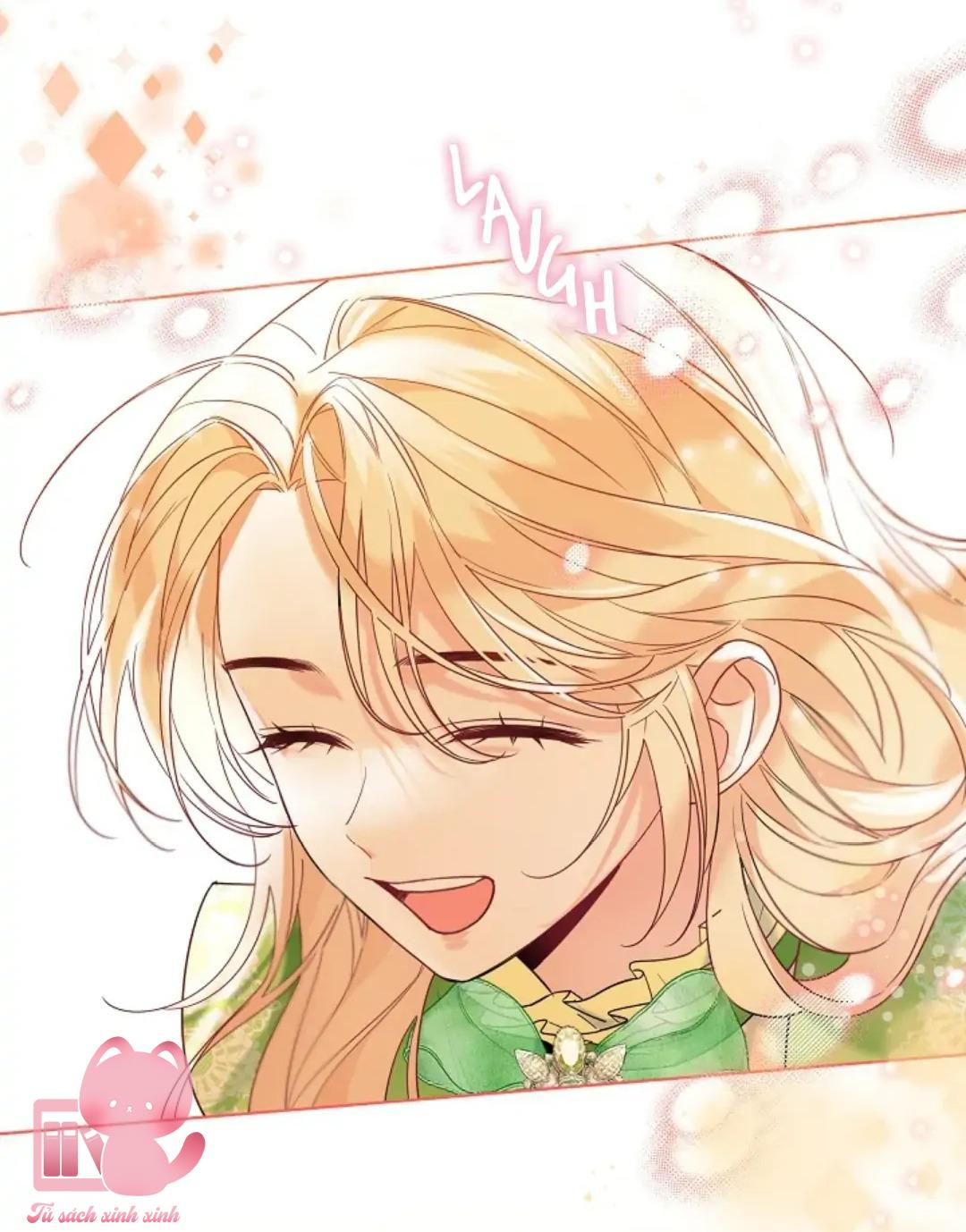 Tiểu Thư Crystal Là Nam Nhân - Chap 27