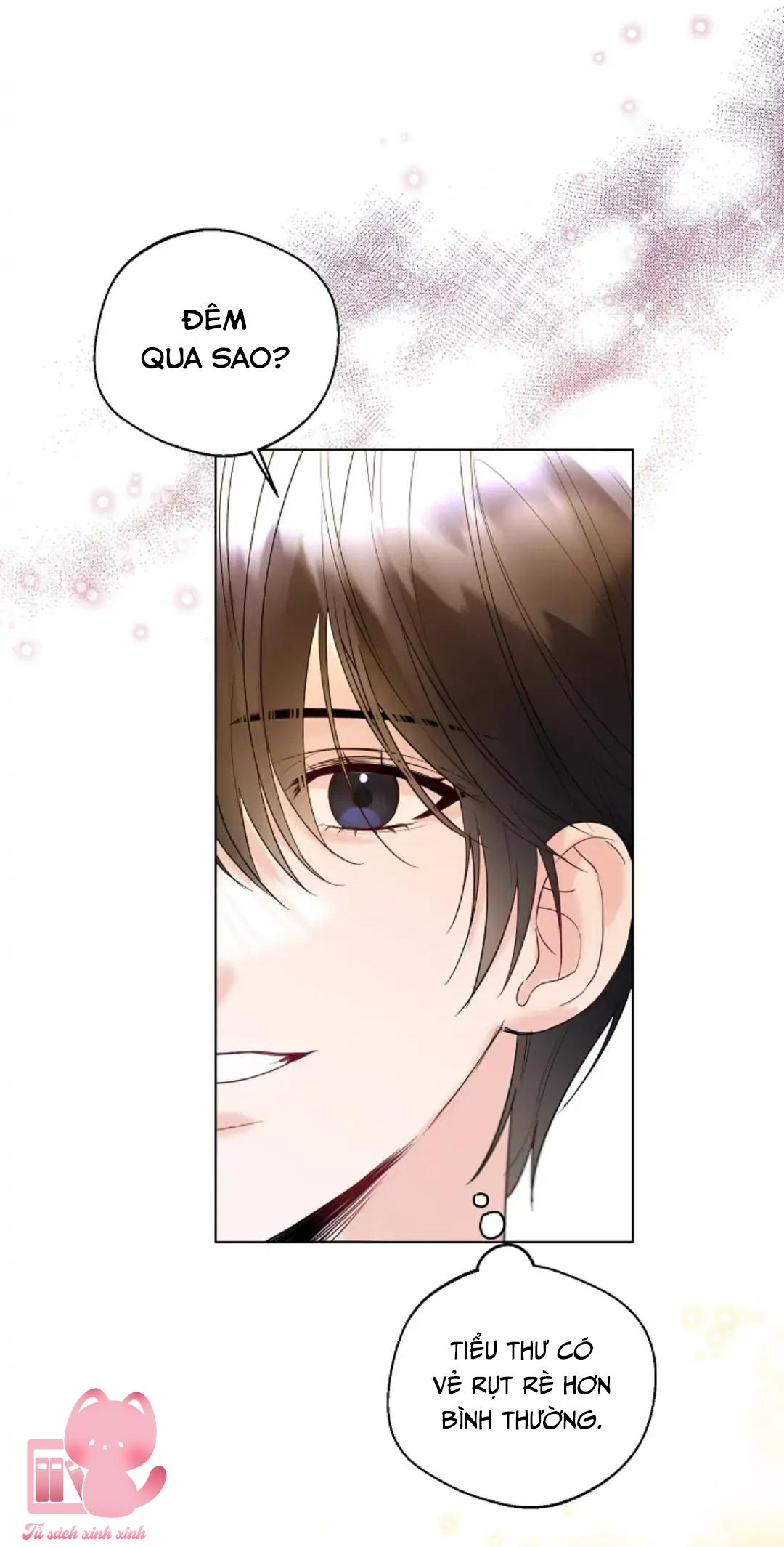 Tiểu Thư Crystal Là Nam Nhân - Chap 27