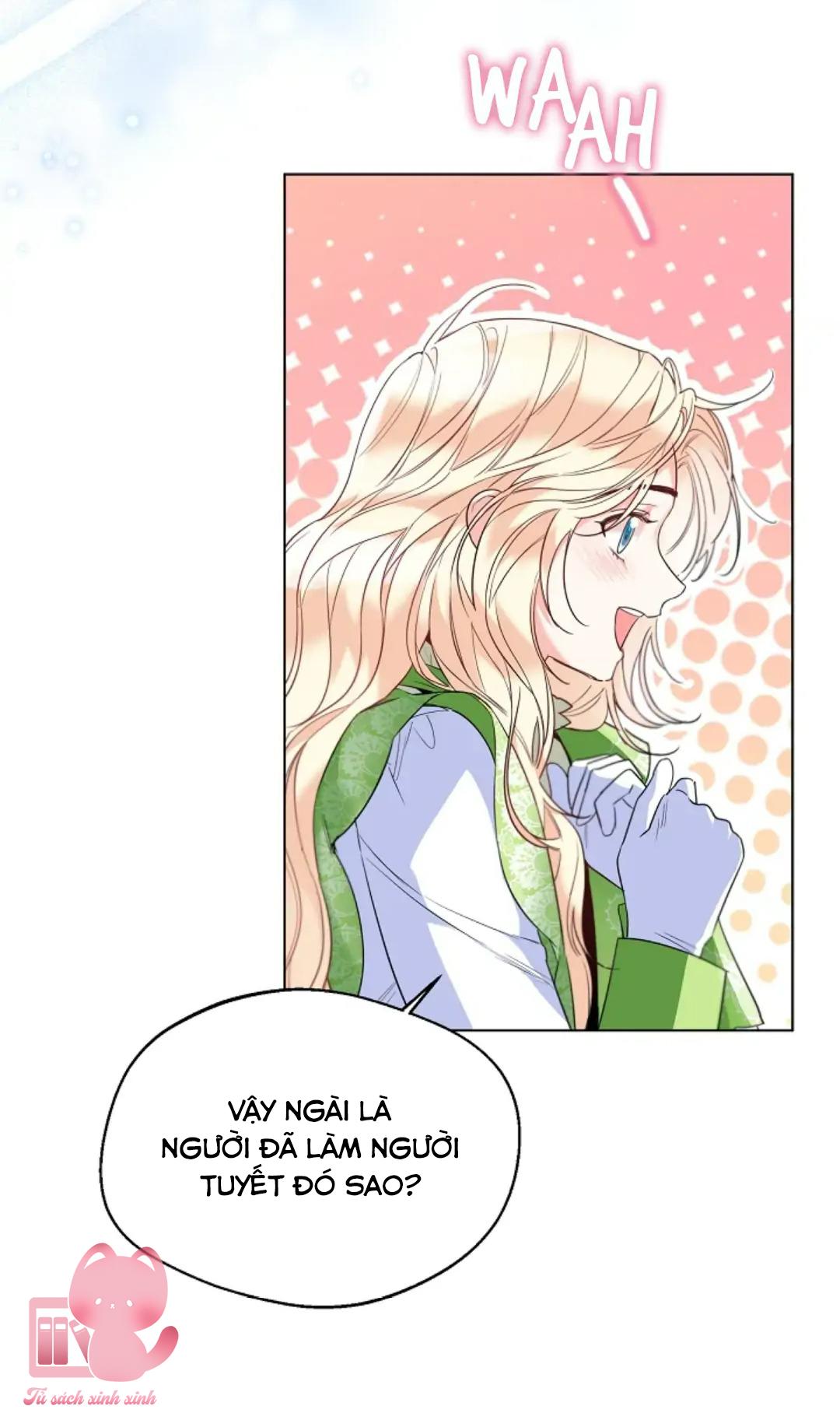 Tiểu Thư Crystal Là Nam Nhân - Chap 27