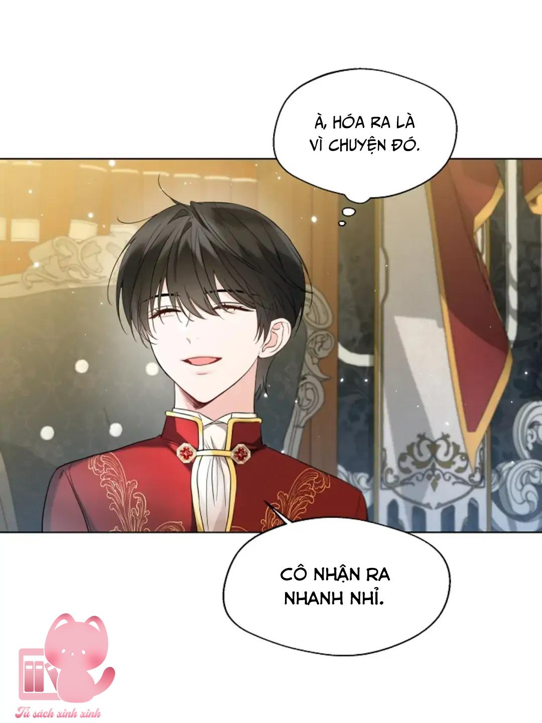 Tiểu Thư Crystal Là Nam Nhân - Chap 27