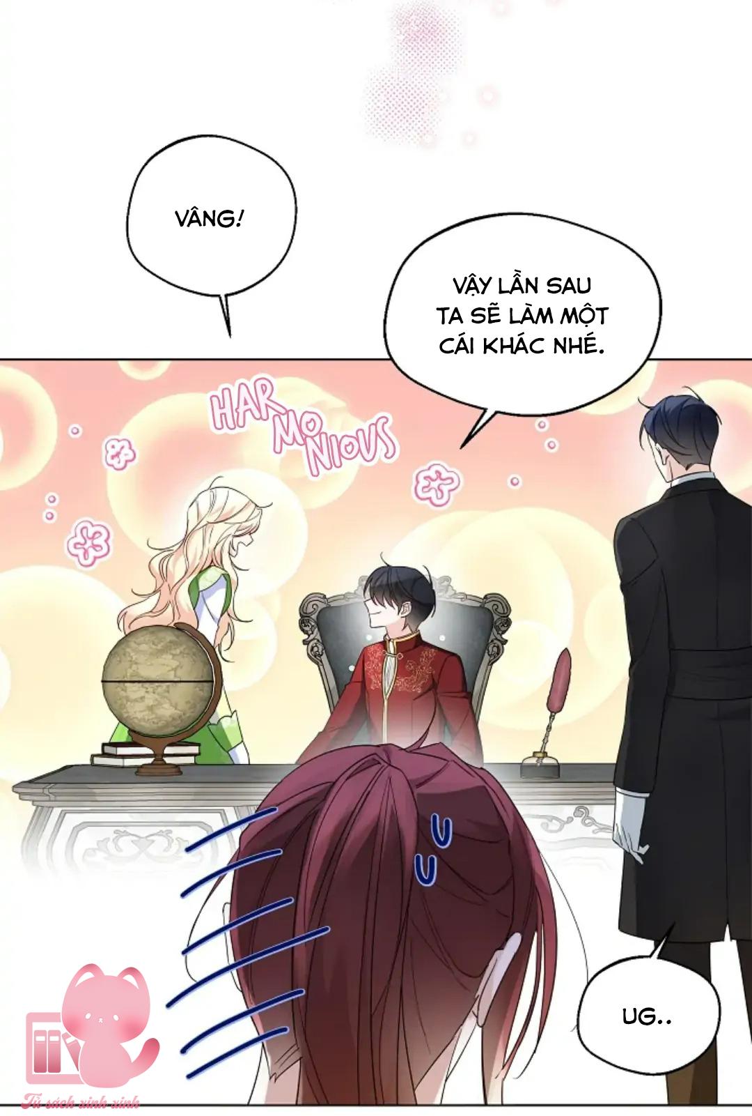 Tiểu Thư Crystal Là Nam Nhân - Chap 27