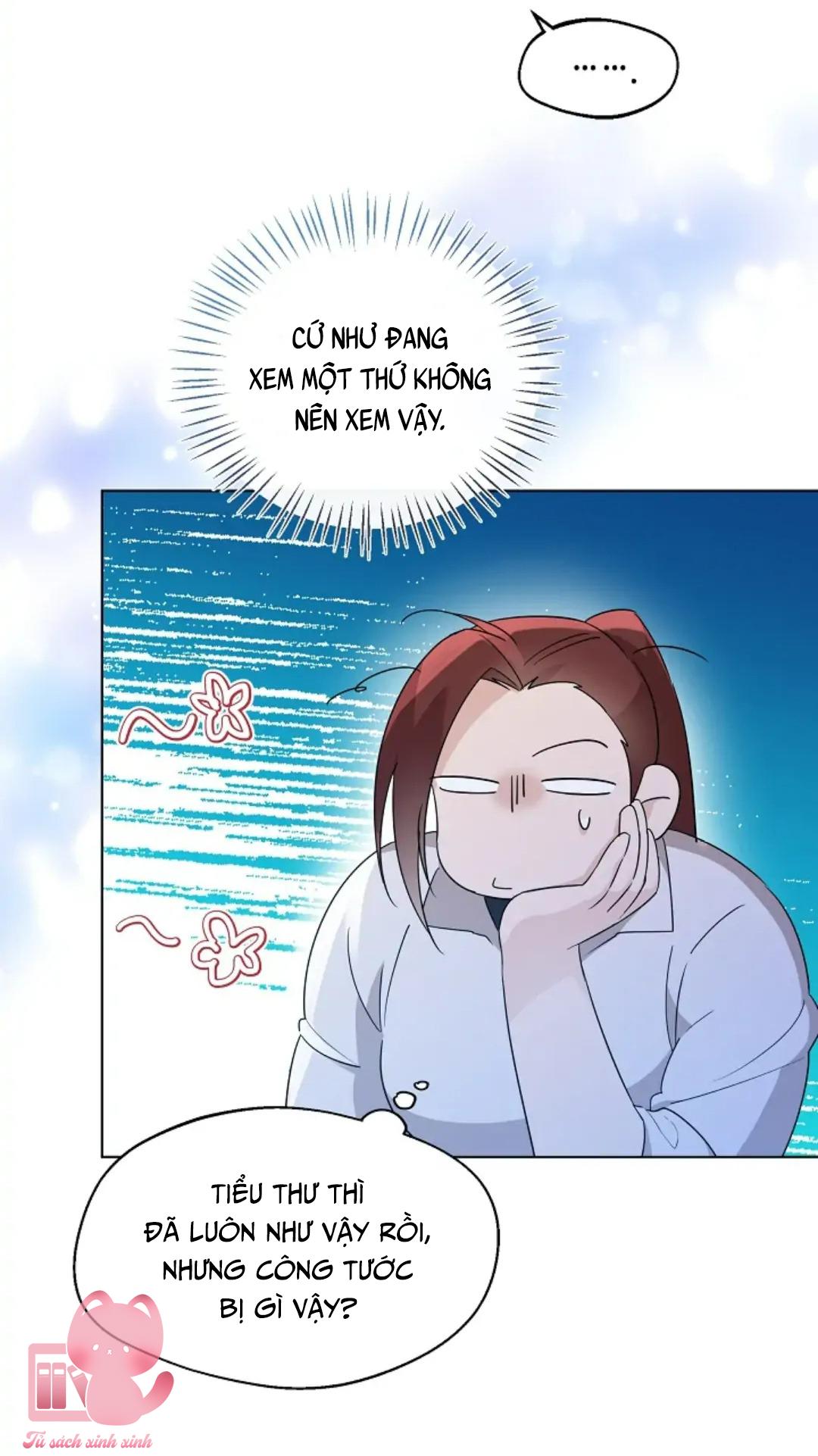 Tiểu Thư Crystal Là Nam Nhân - Chap 27