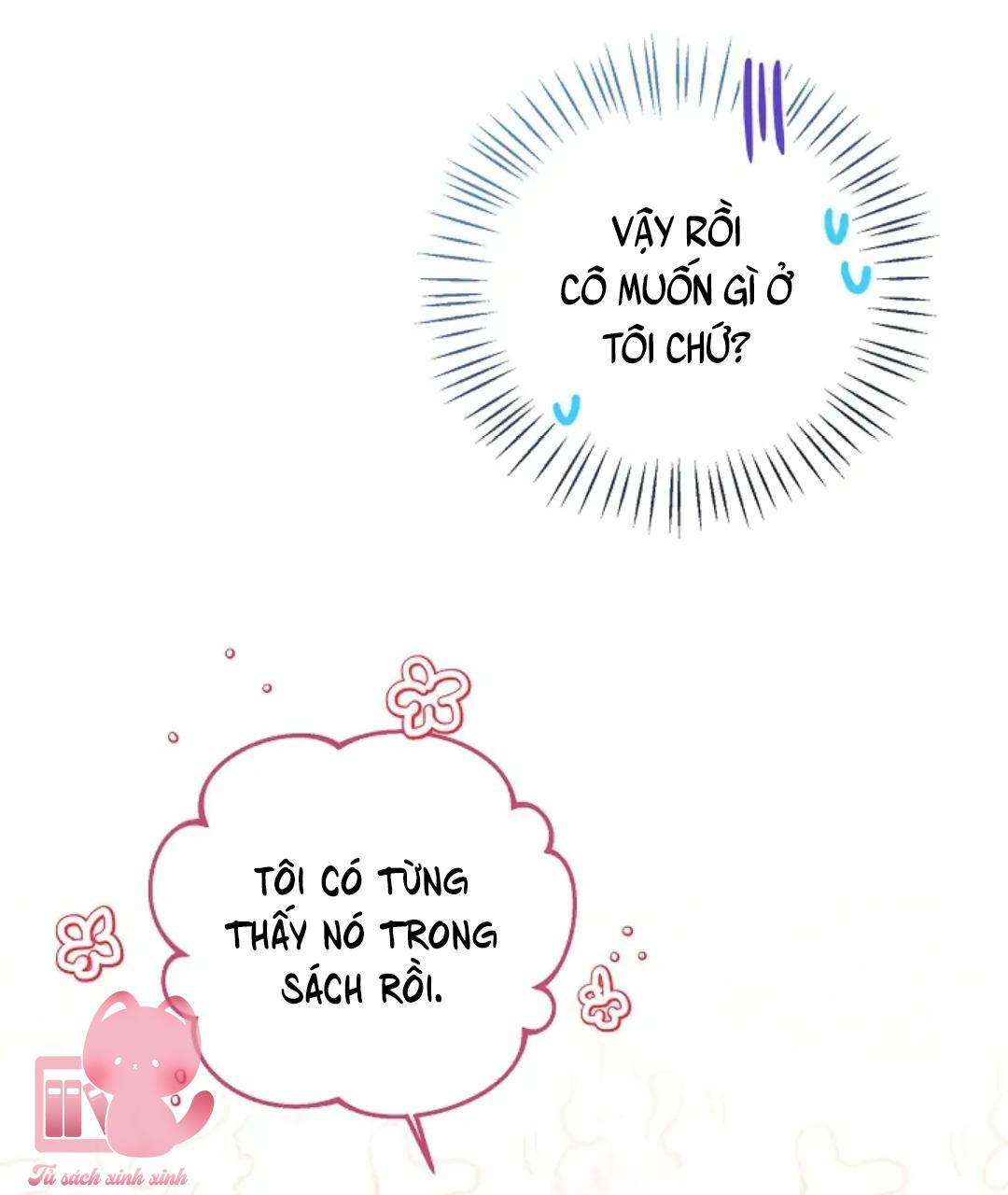 Tiểu Thư Crystal Là Nam Nhân - Chap 27