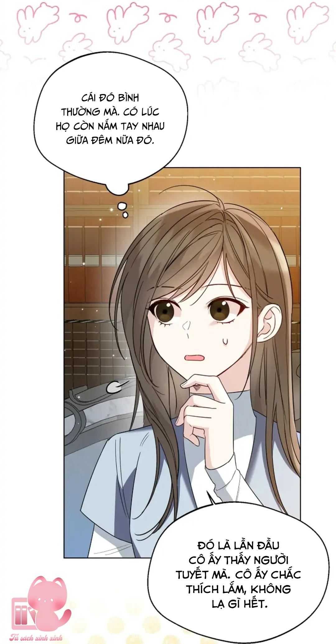 Tiểu Thư Crystal Là Nam Nhân - Chap 27