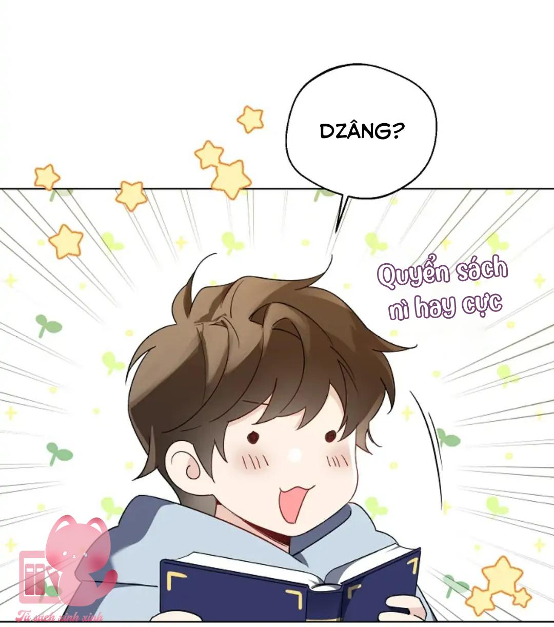 Tiểu Thư Crystal Là Nam Nhân - Chap 27