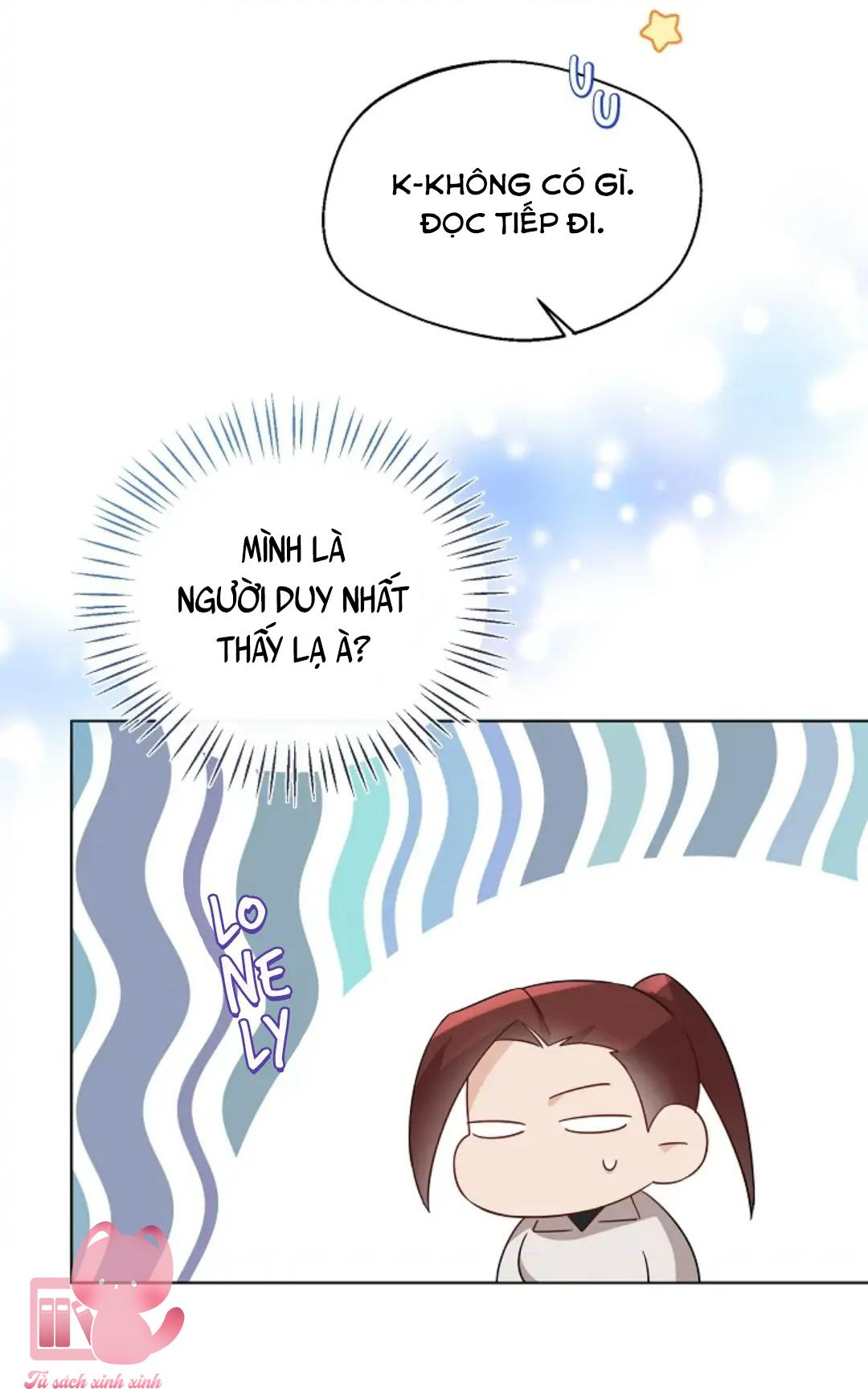 Tiểu Thư Crystal Là Nam Nhân - Chap 27