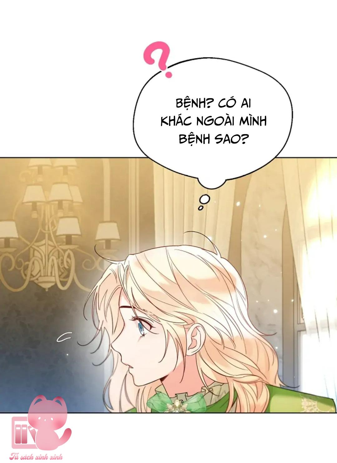 Tiểu Thư Crystal Là Nam Nhân - Chap 27