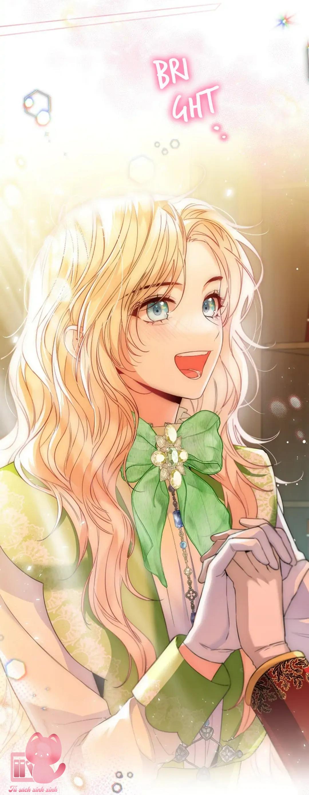 Tiểu Thư Crystal Là Nam Nhân - Chap 27