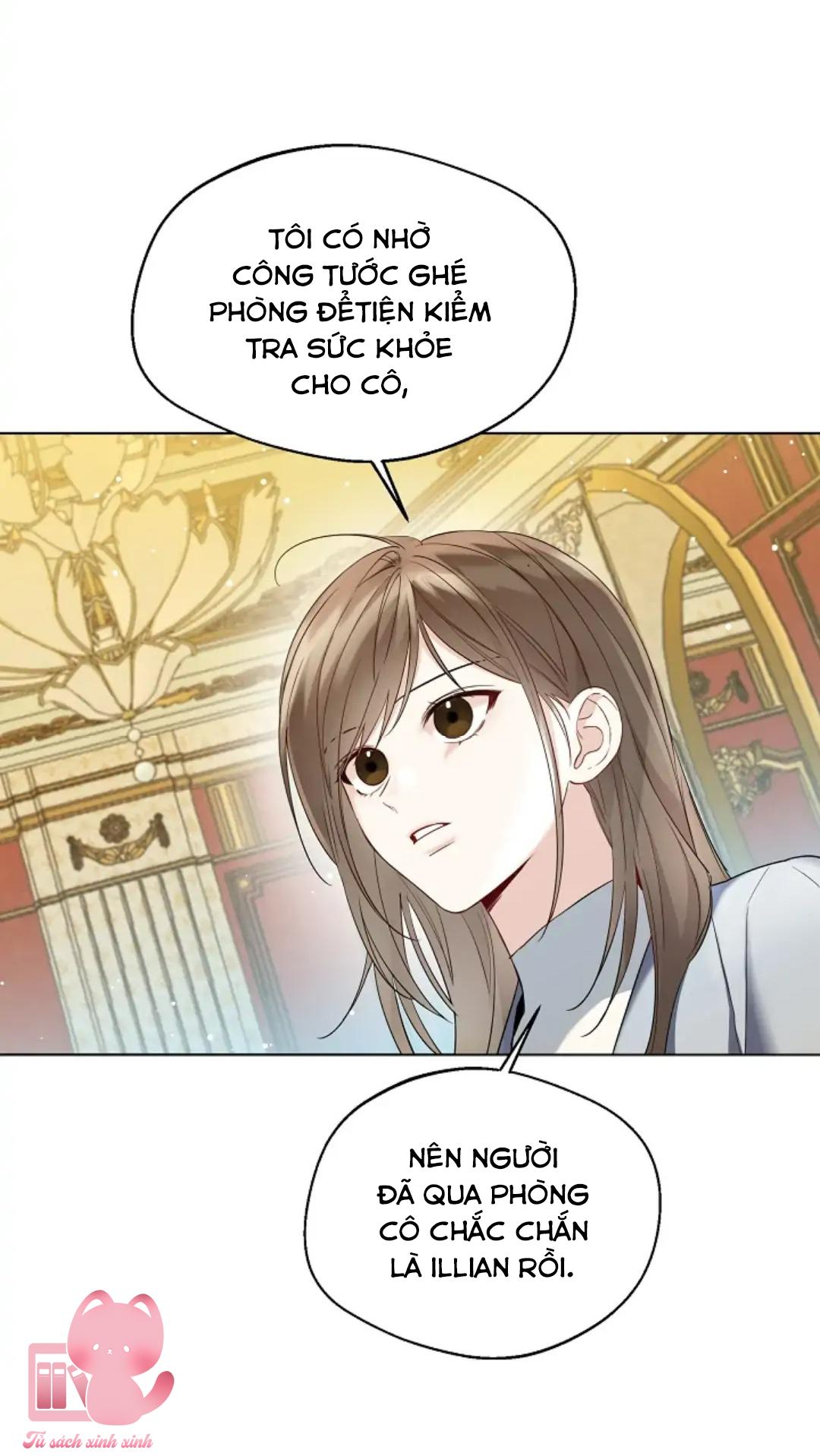 Tiểu Thư Crystal Là Nam Nhân - Chap 27