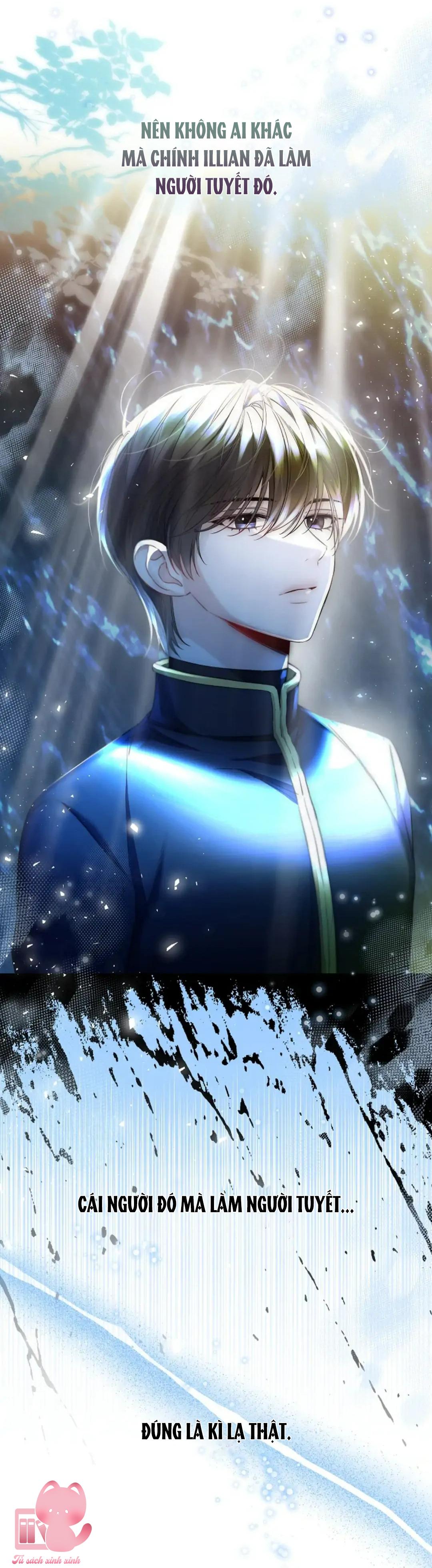 Tiểu Thư Crystal Là Nam Nhân - Chap 27