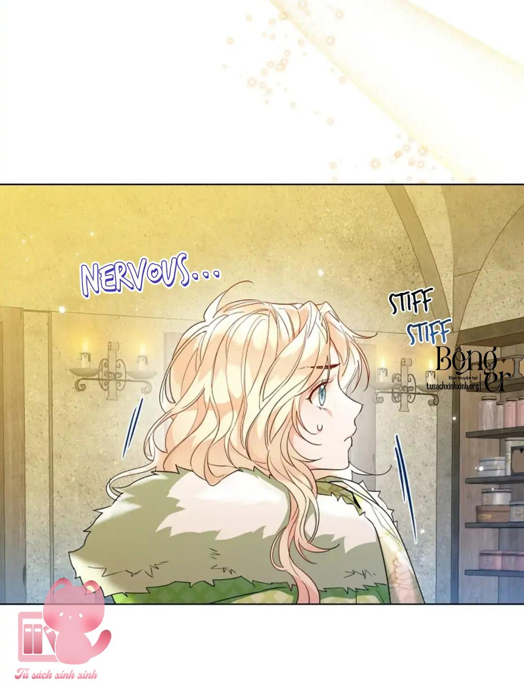 Tiểu Thư Crystal Là Nam Nhân - Chap 28