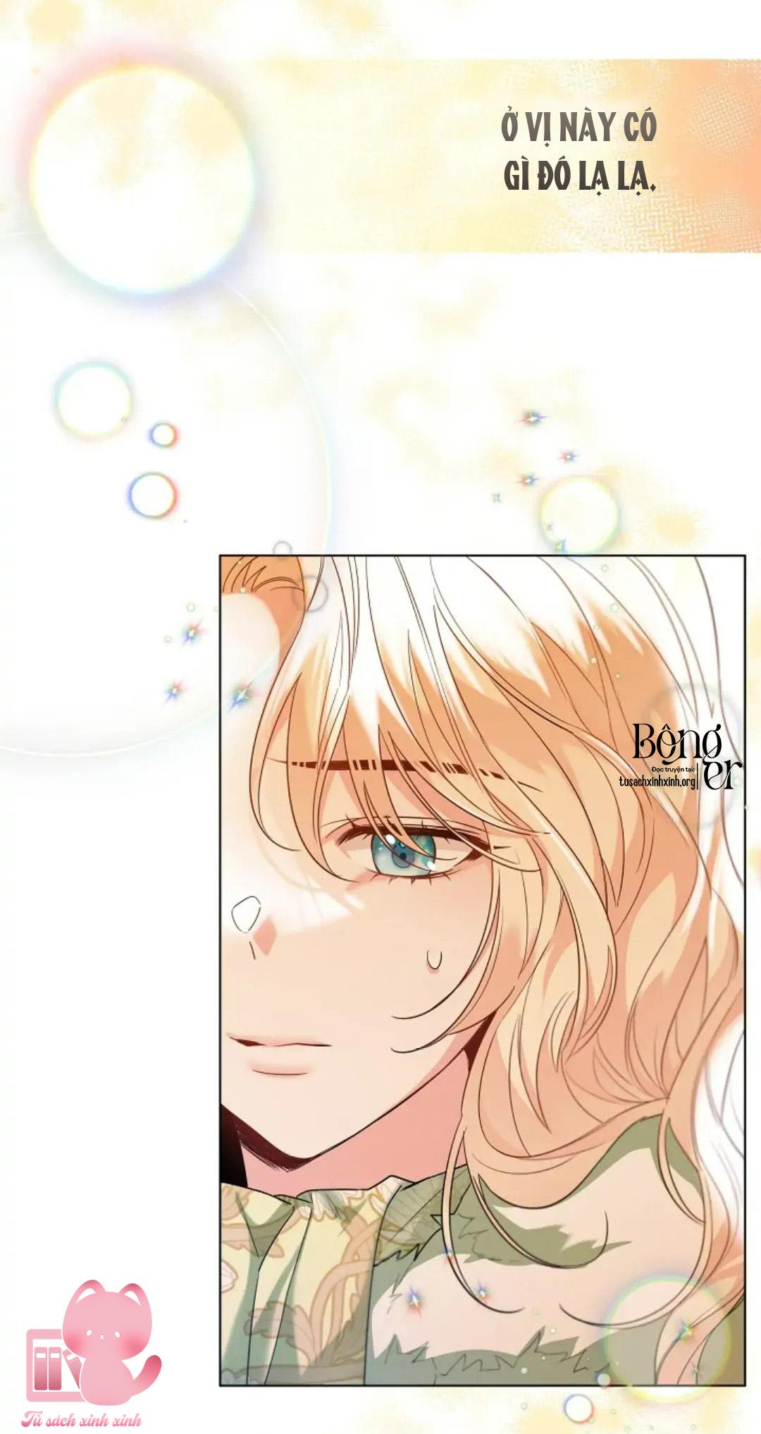 Tiểu Thư Crystal Là Nam Nhân - Chap 28