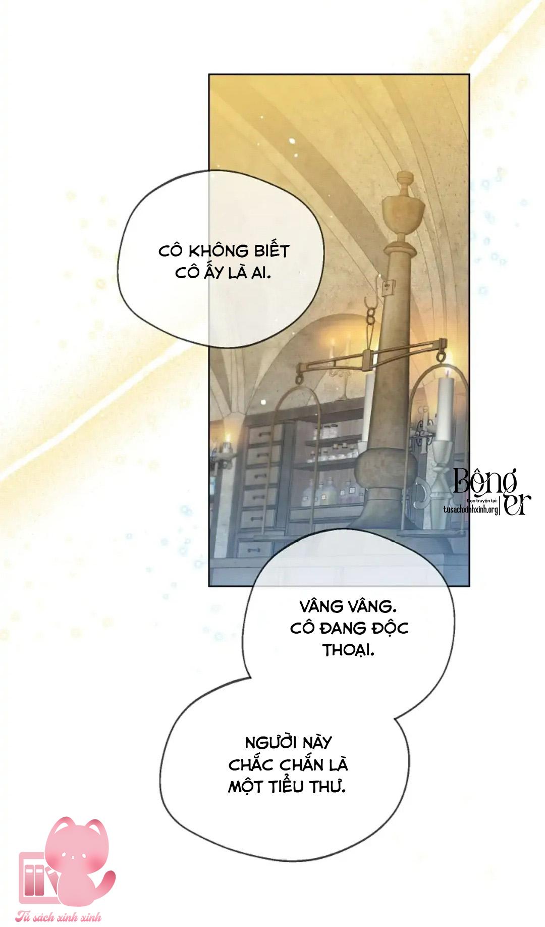 Tiểu Thư Crystal Là Nam Nhân - Chap 28