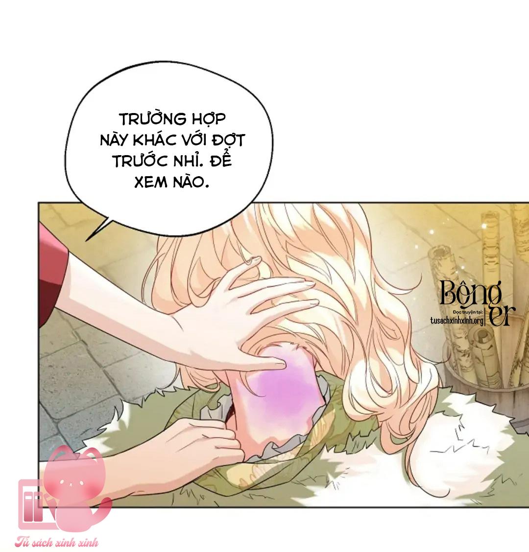 Tiểu Thư Crystal Là Nam Nhân - Chap 28