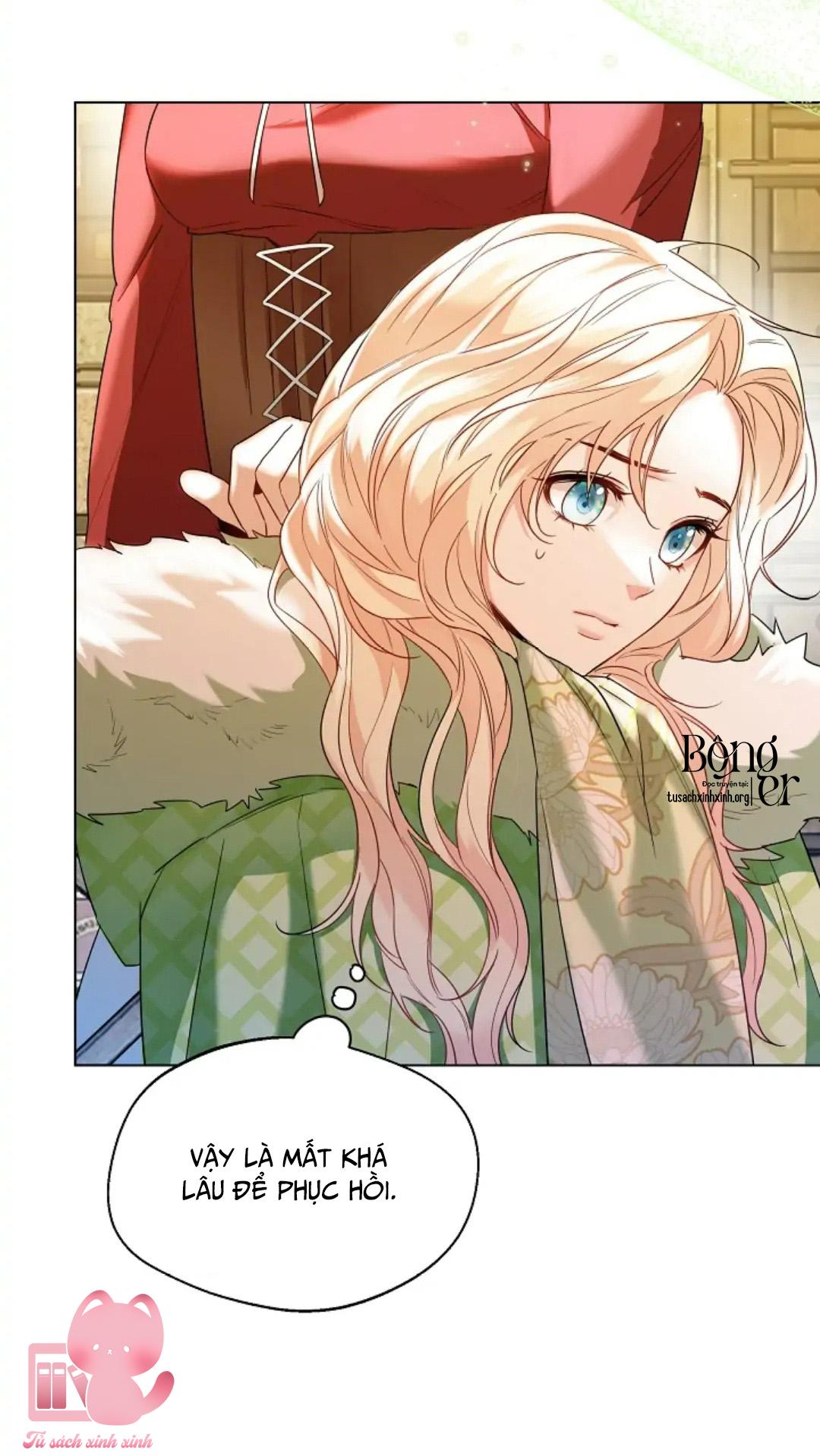 Tiểu Thư Crystal Là Nam Nhân - Chap 28