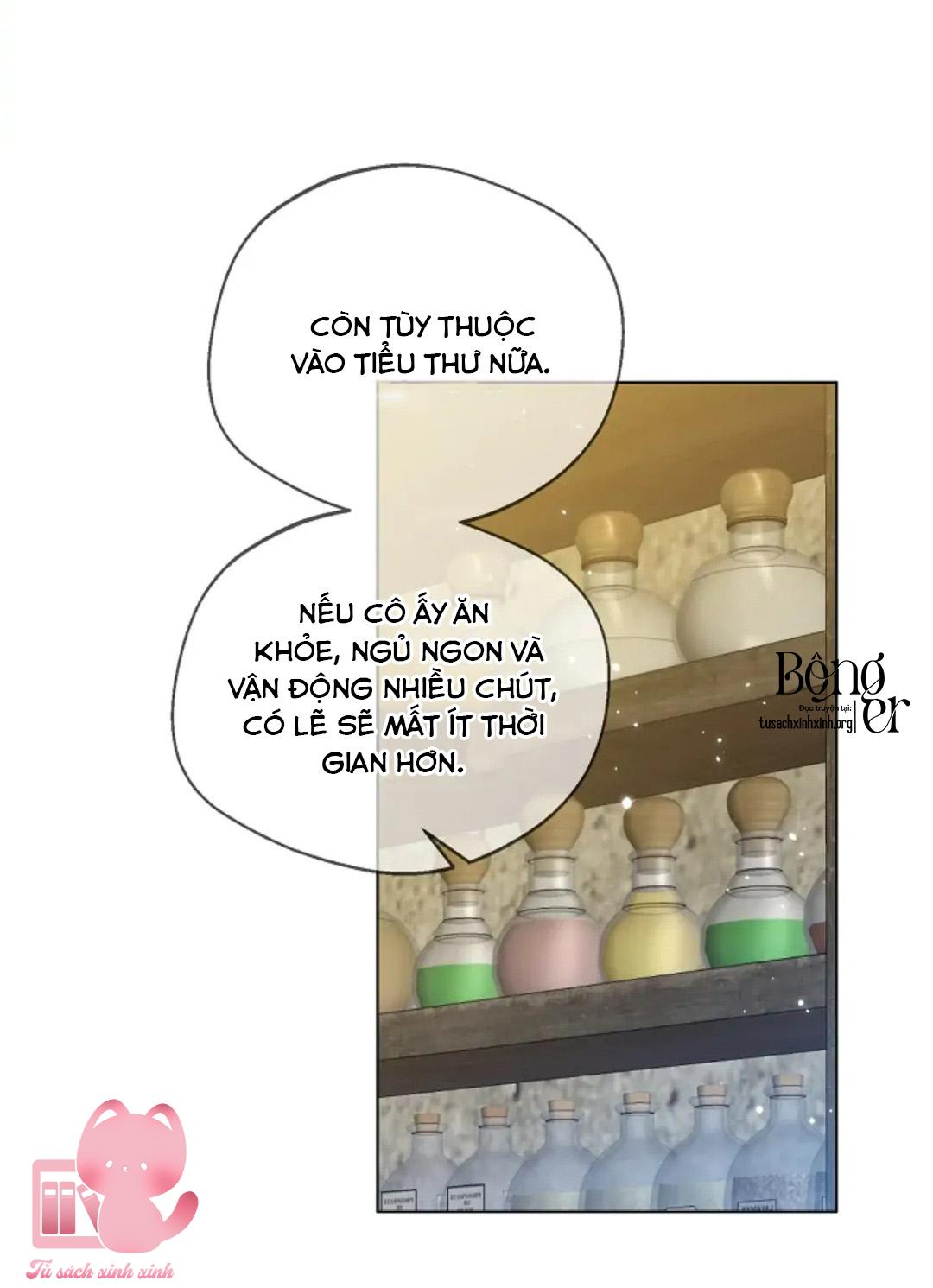 Tiểu Thư Crystal Là Nam Nhân - Chap 28