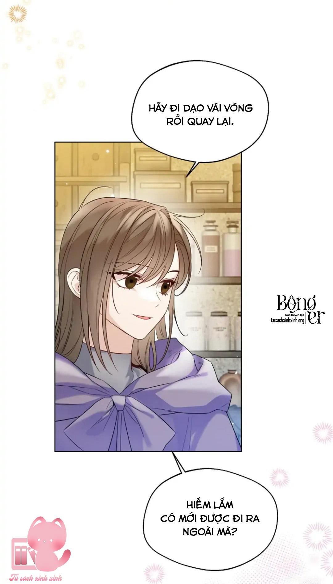 Tiểu Thư Crystal Là Nam Nhân - Chap 28