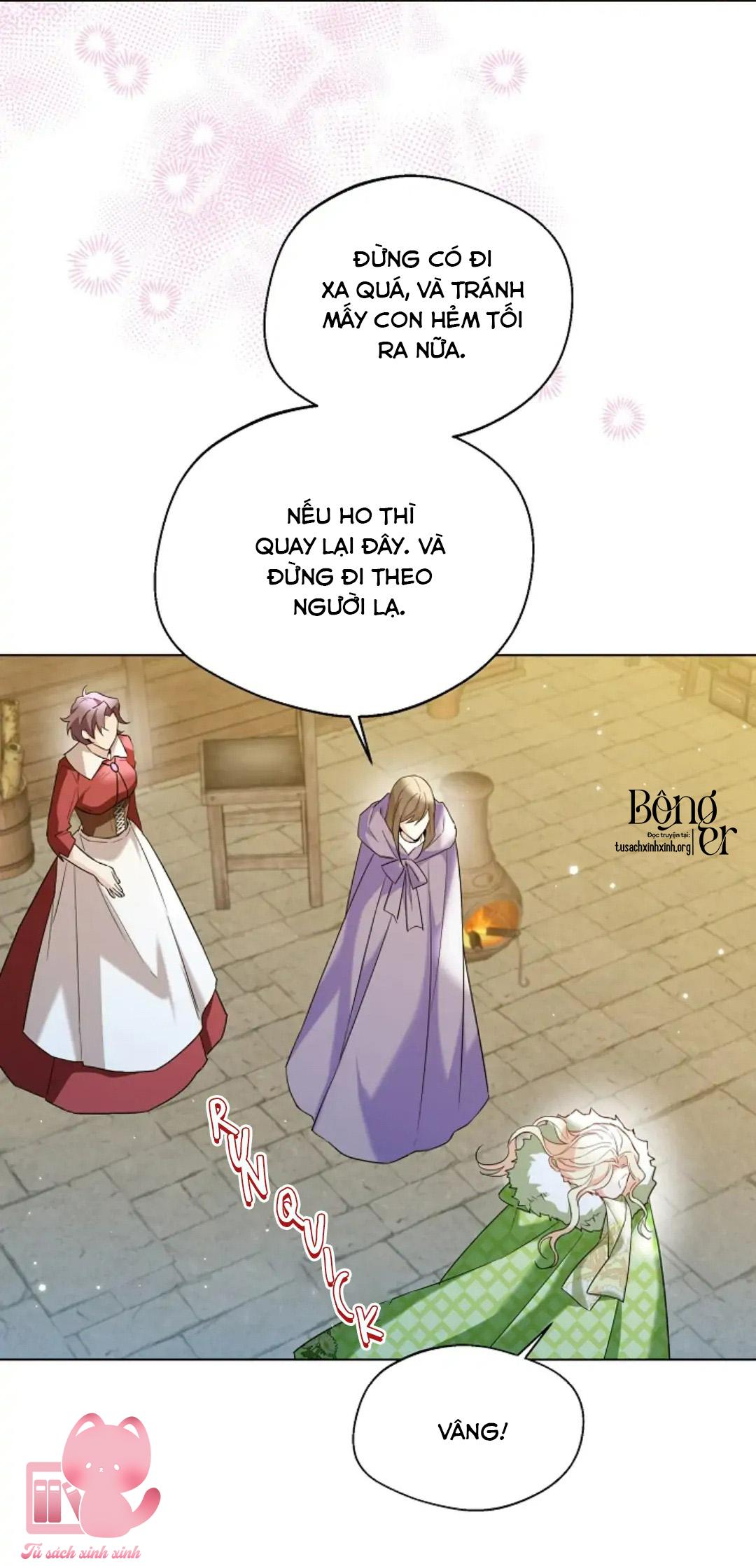 Tiểu Thư Crystal Là Nam Nhân - Chap 28