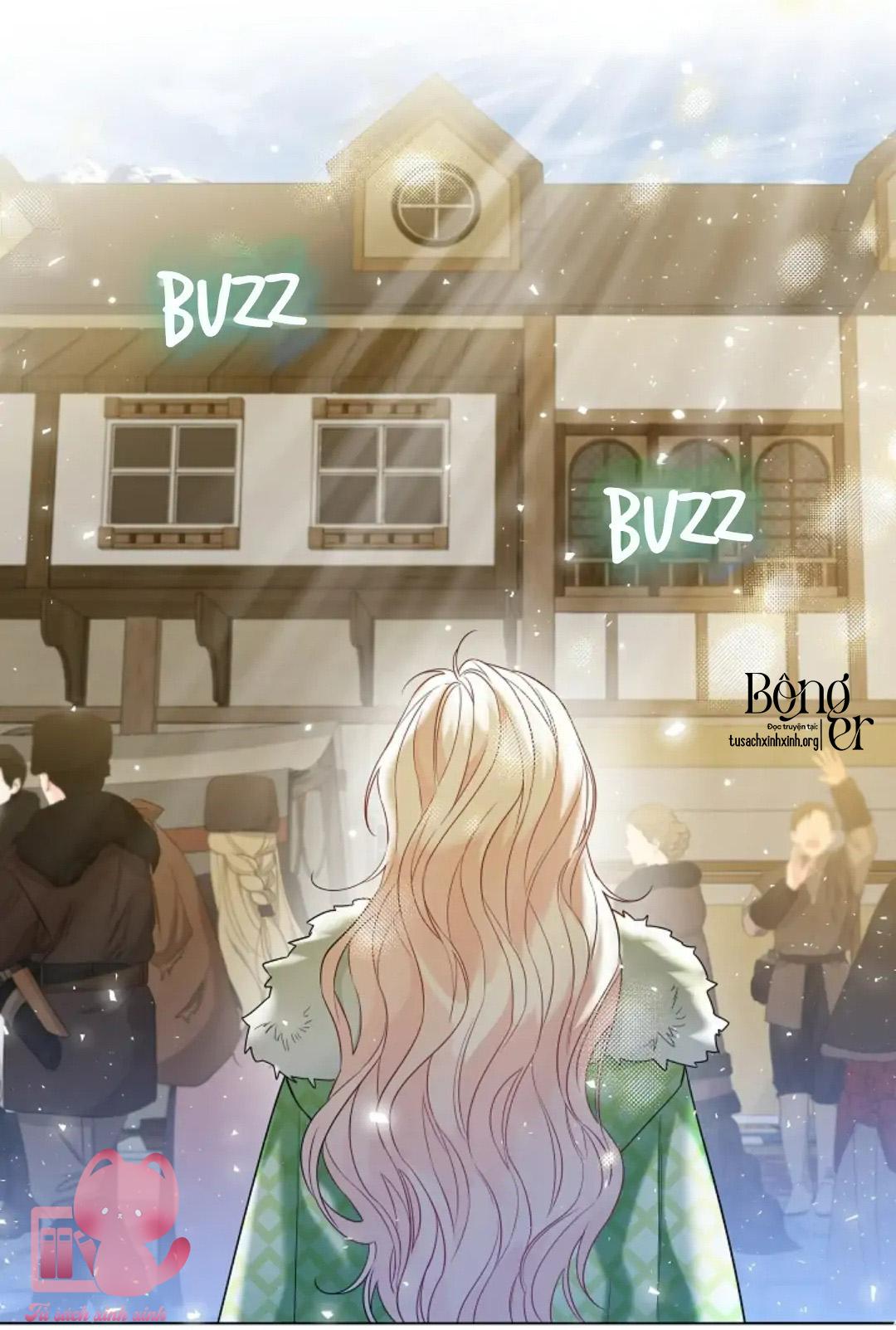 Tiểu Thư Crystal Là Nam Nhân - Chap 28