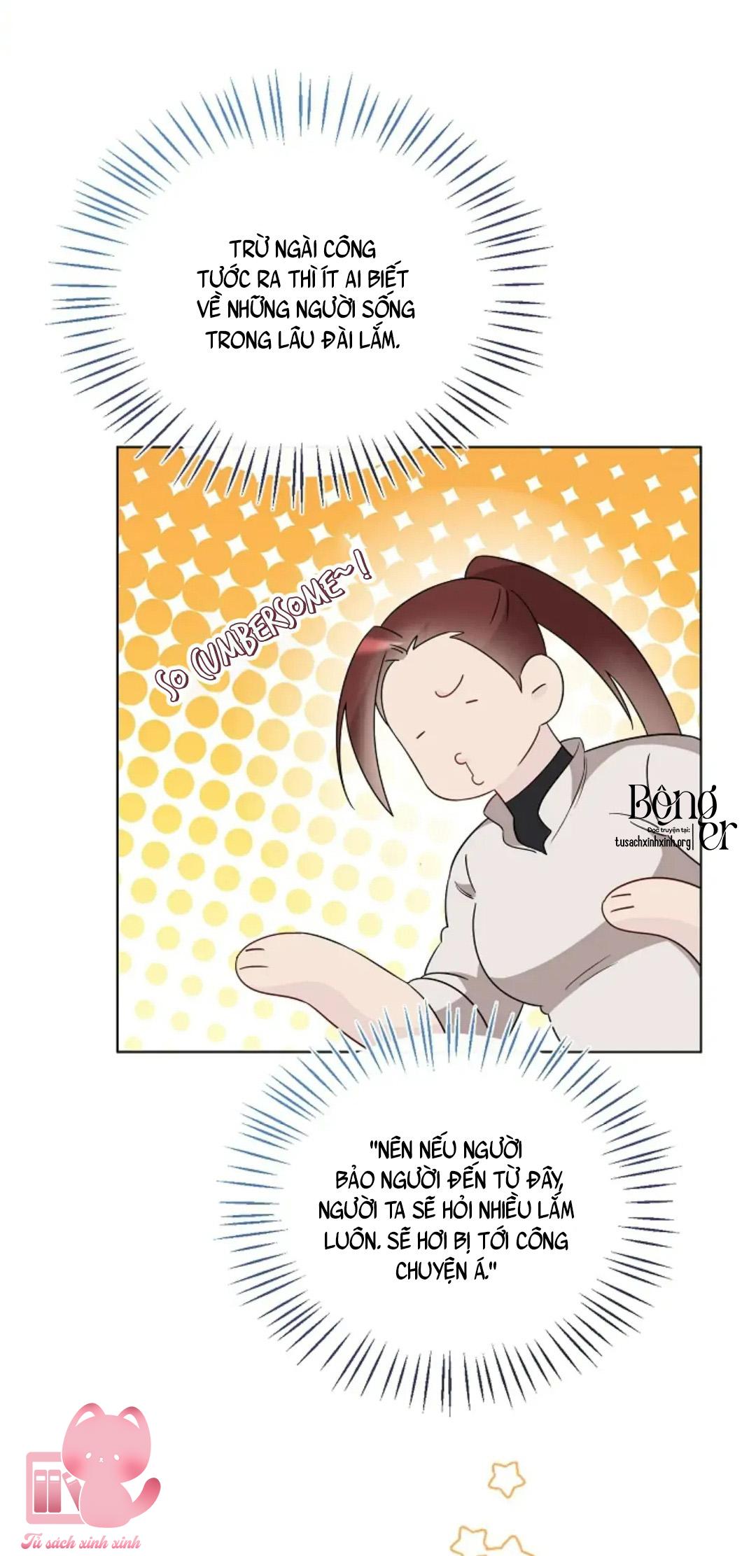 Tiểu Thư Crystal Là Nam Nhân - Chap 28